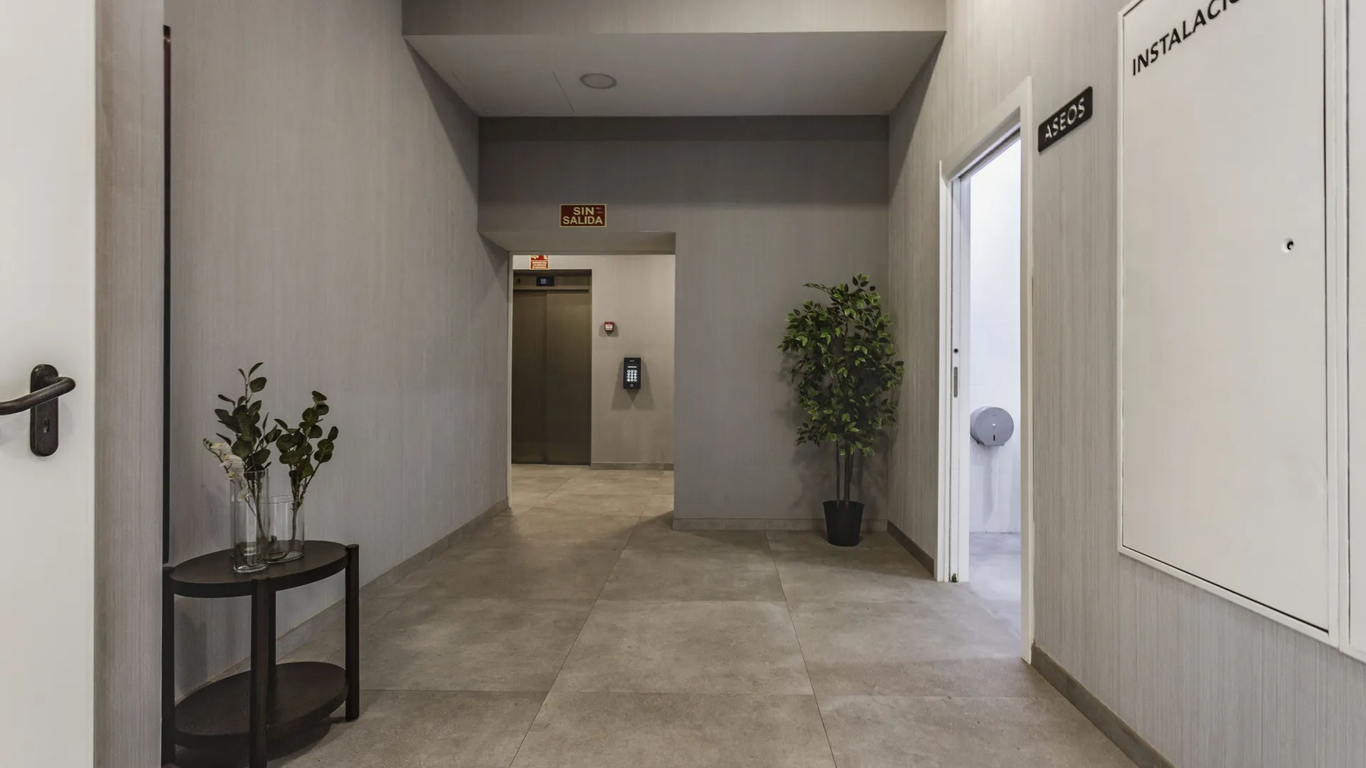 Piso en venta en Malaga