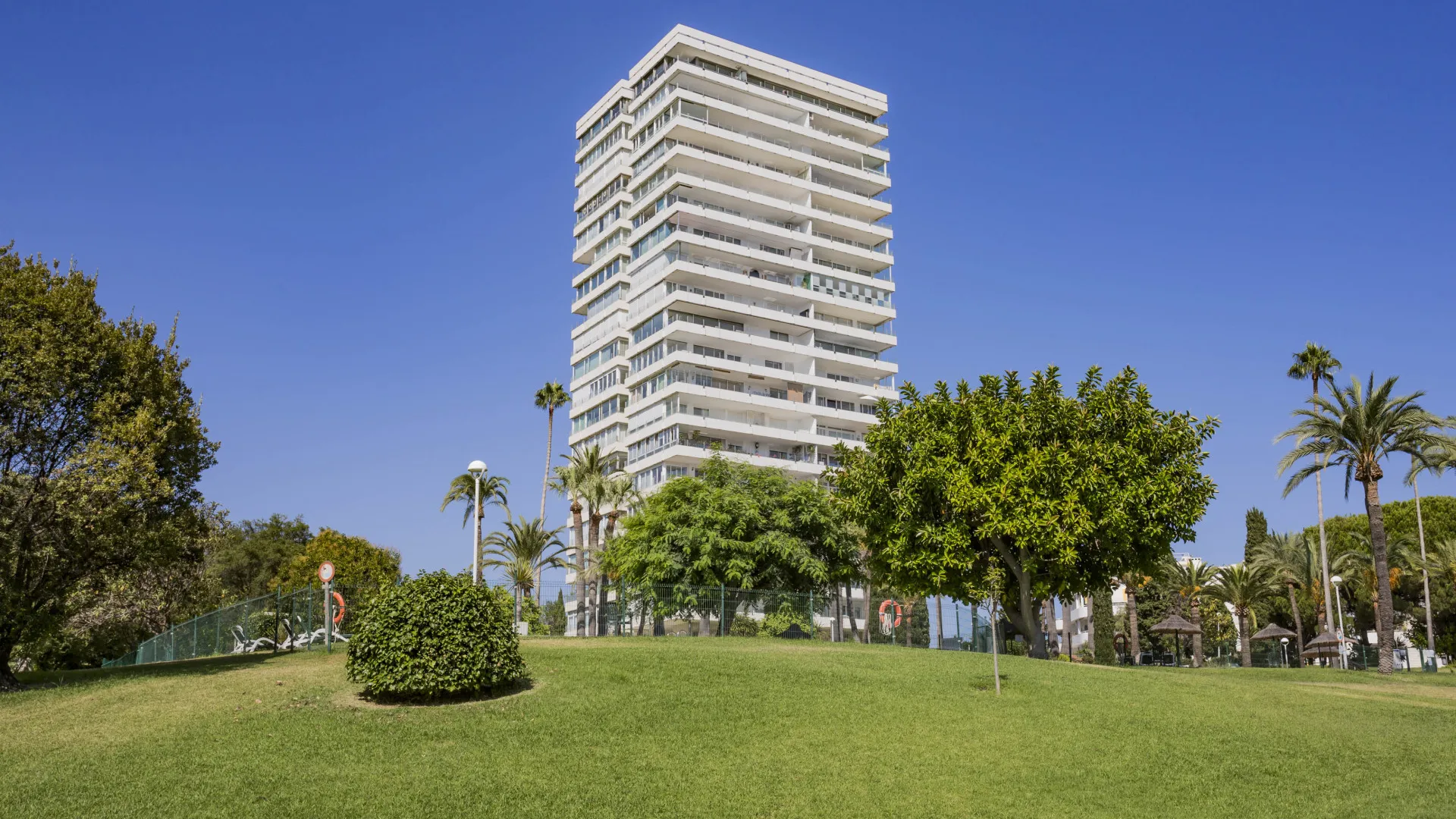 2 bedrooms apartment in Rio Real for sale