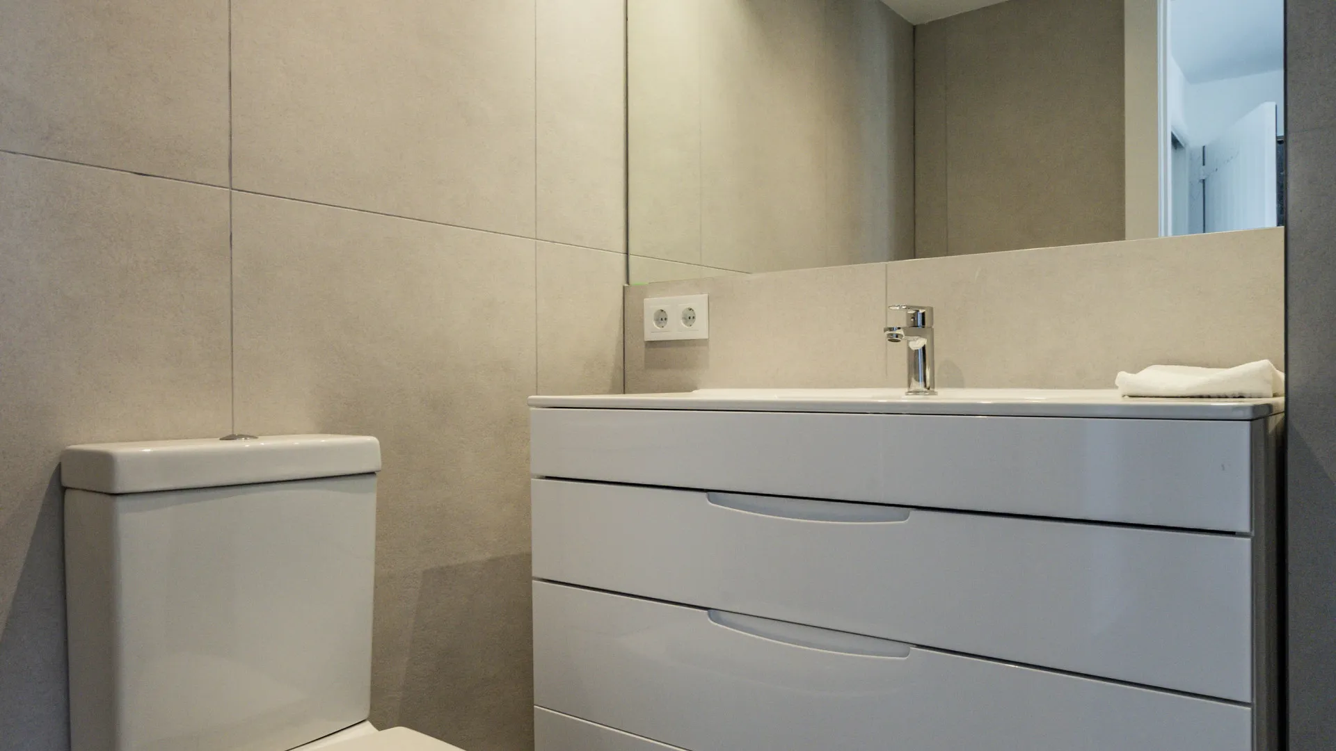 2 bedrooms apartment in Rio Real for sale