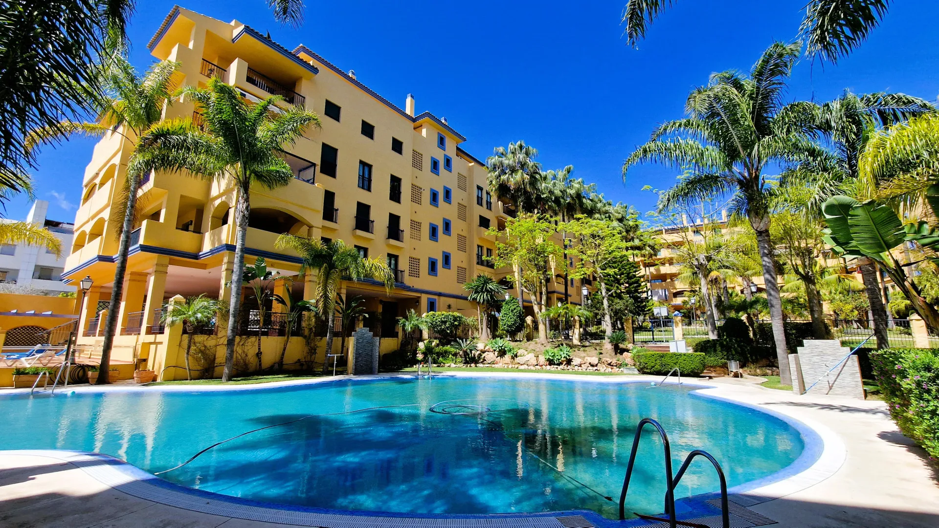 San Pedro Playa, apartamento en venta de 3 dormitorios