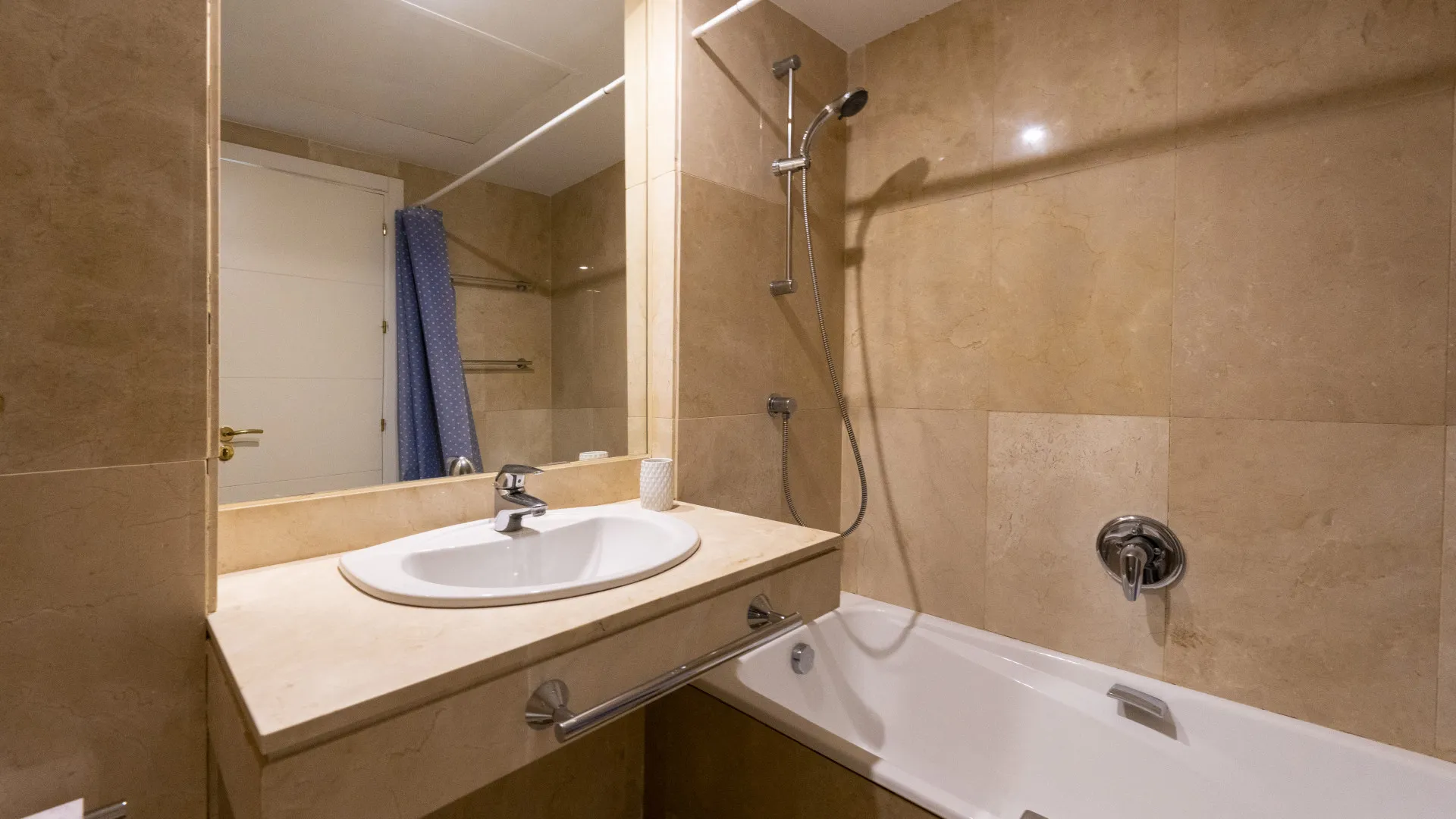 Los Granados Playa 3 bedrooms apartment for sale