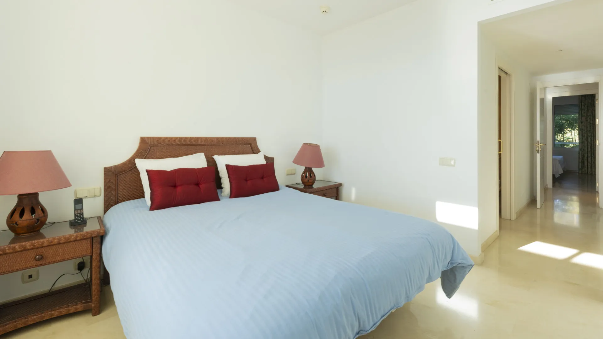 Los Granados Playa 3 bedrooms apartment for sale