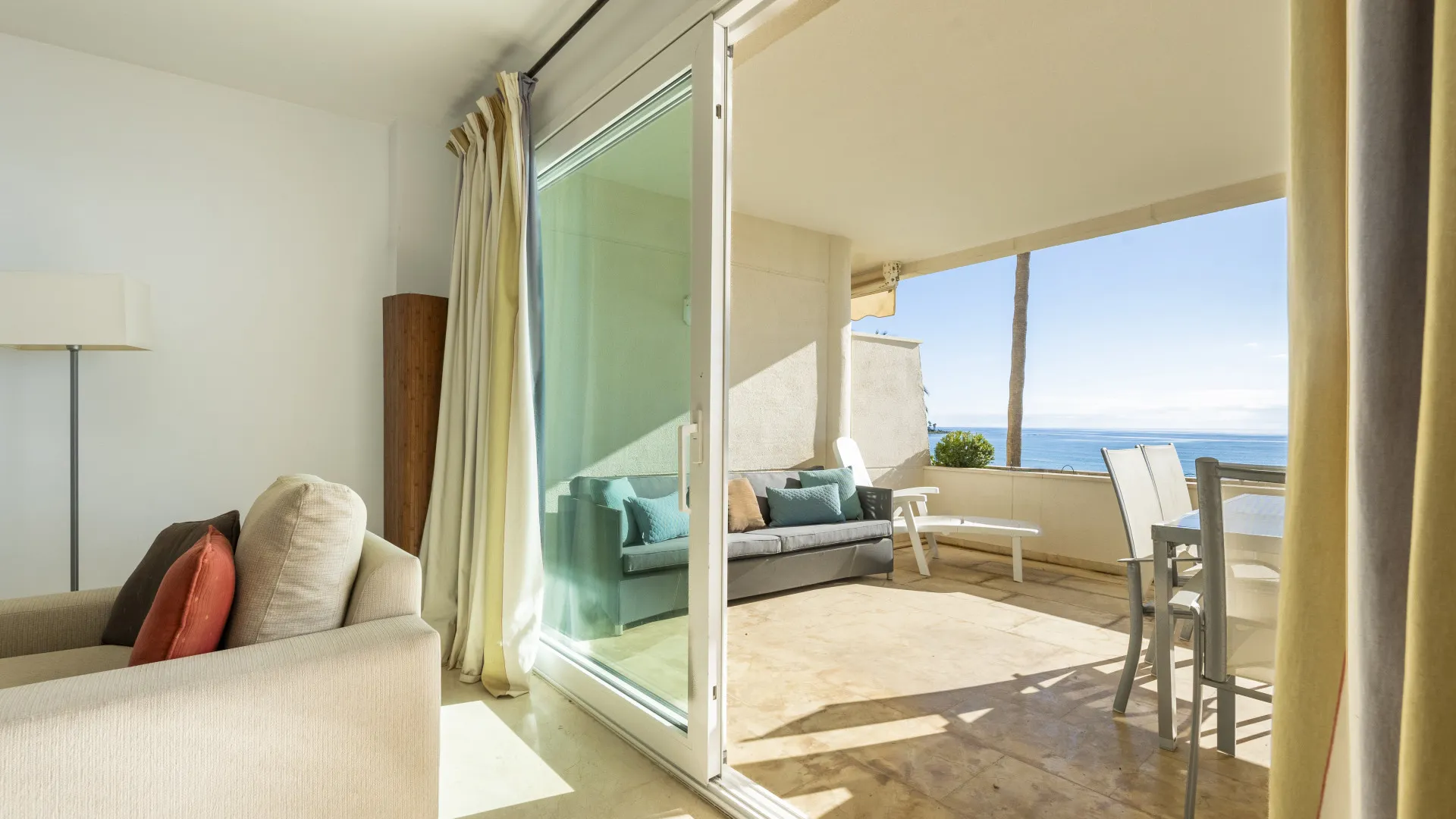 Los Granados Playa 3 bedrooms apartment for sale