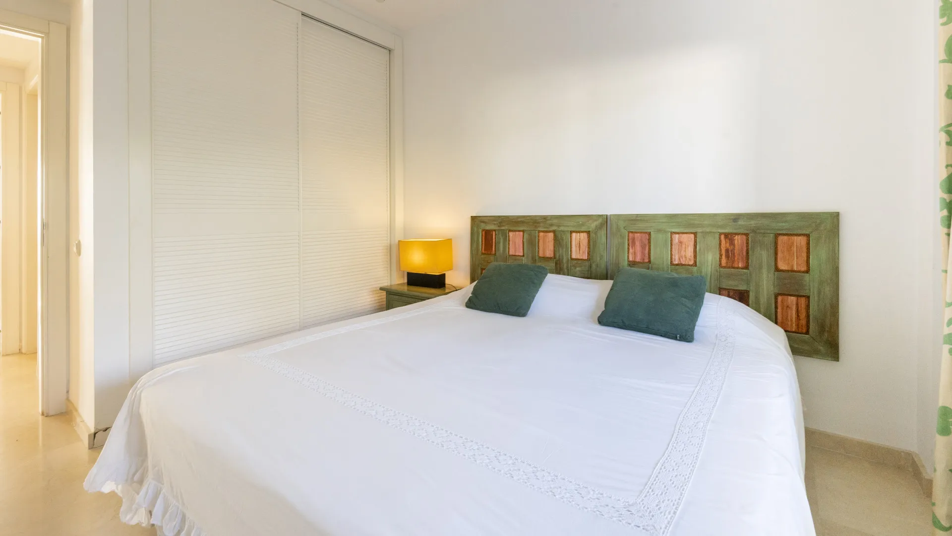 Los Granados Playa 3 bedrooms apartment for sale