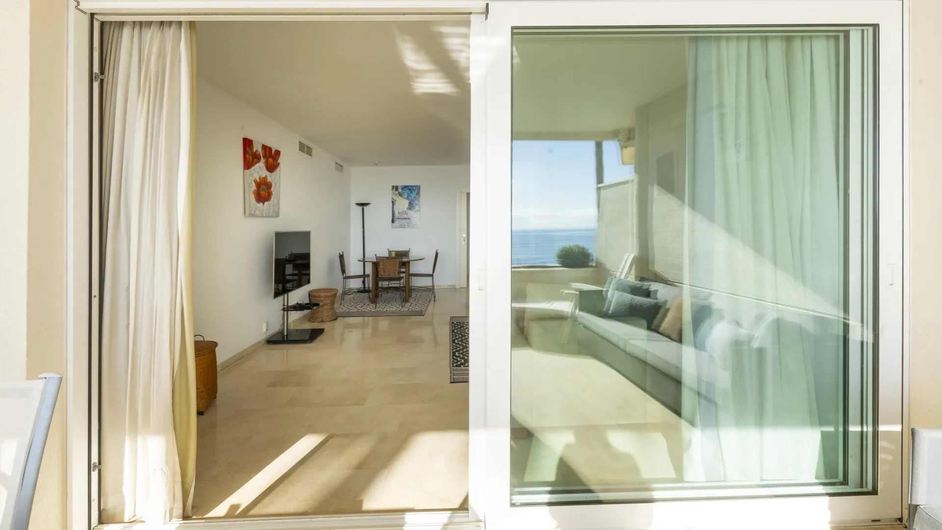 Los Granados Playa 3 bedrooms apartment for sale