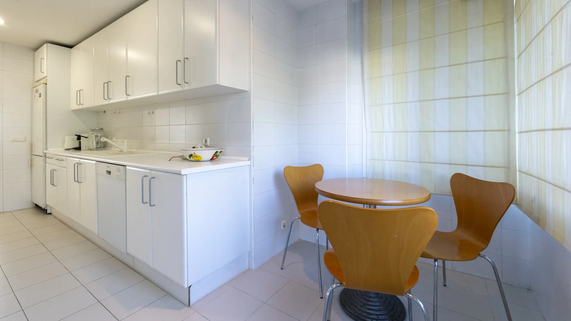 Los Granados Playa 3 bedrooms apartment for sale