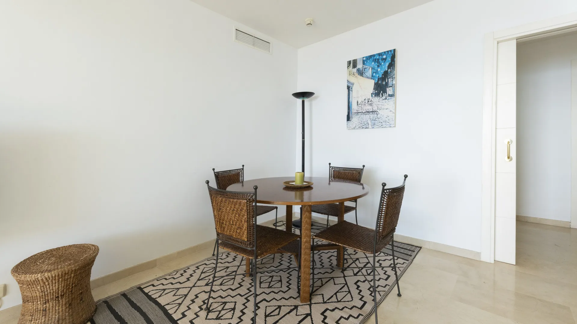 Los Granados Playa 3 bedrooms apartment for sale