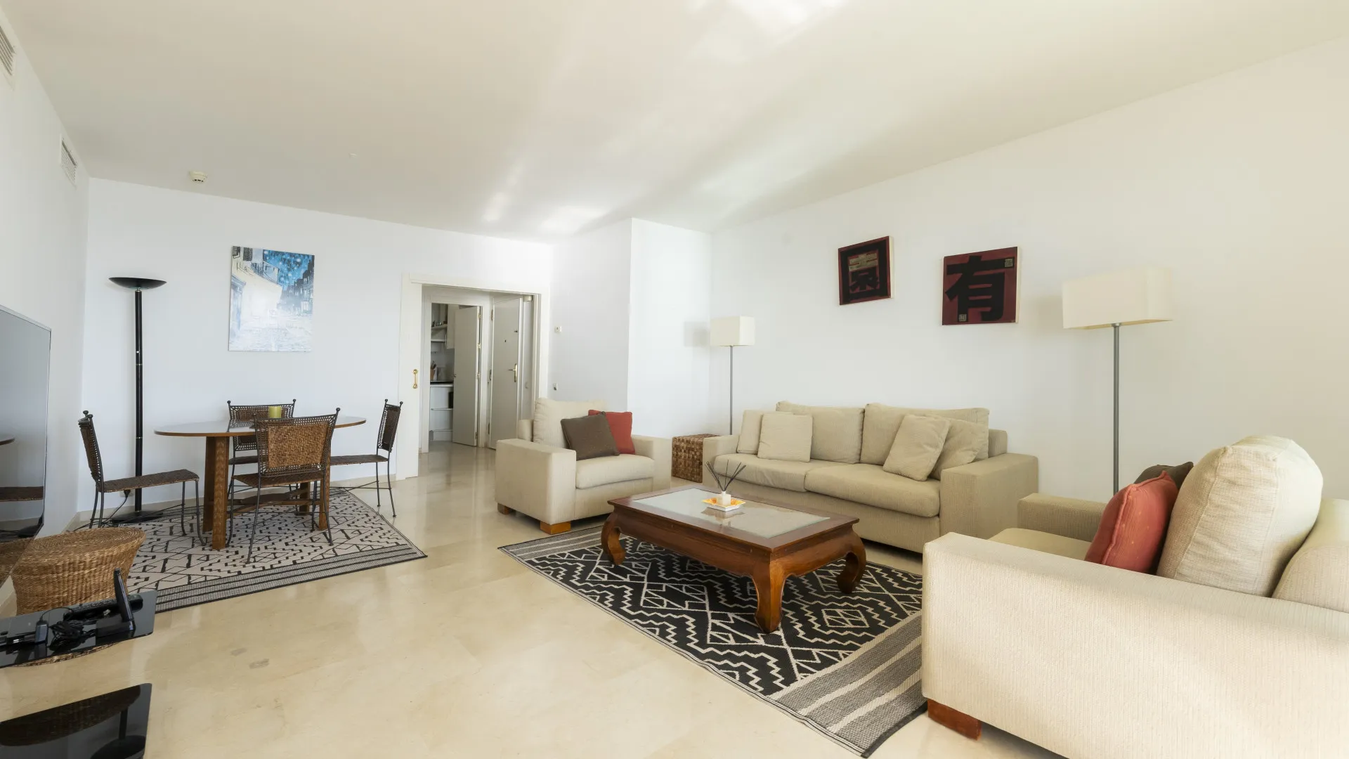 Los Granados Playa 3 bedrooms apartment for sale