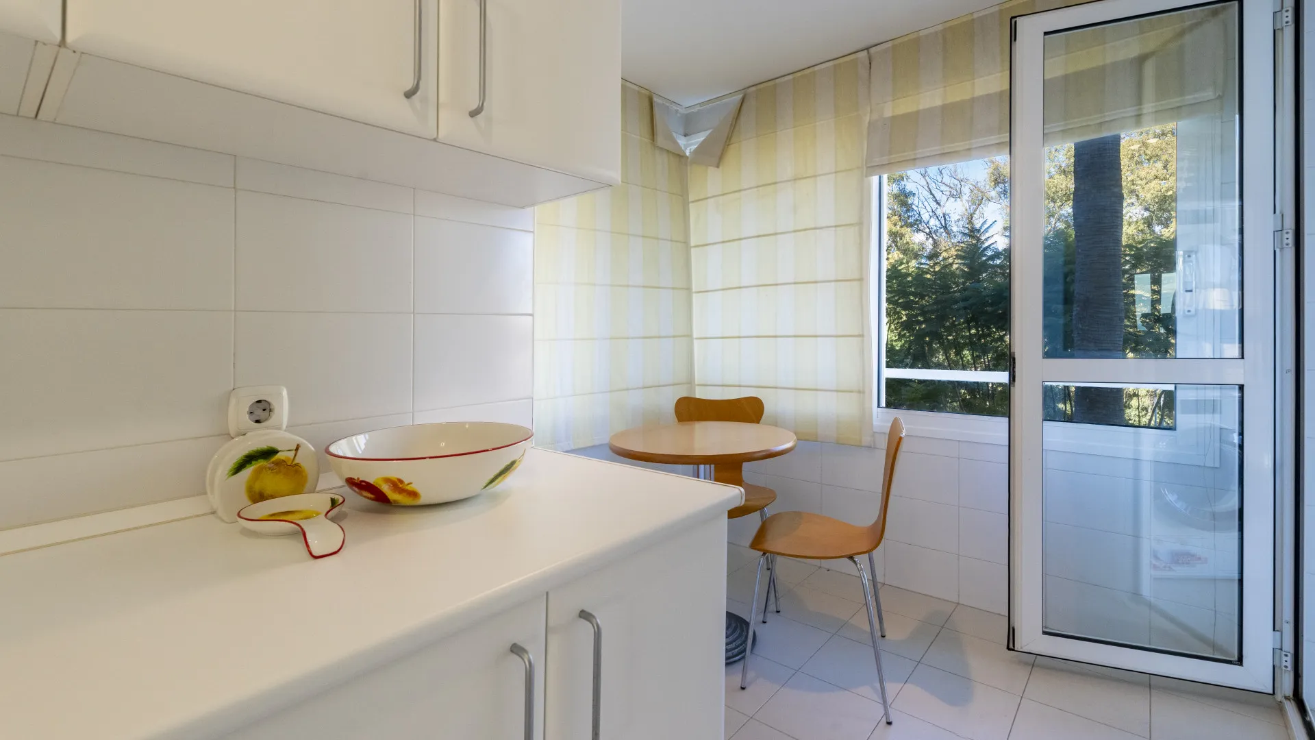 Los Granados Playa 3 bedrooms apartment for sale