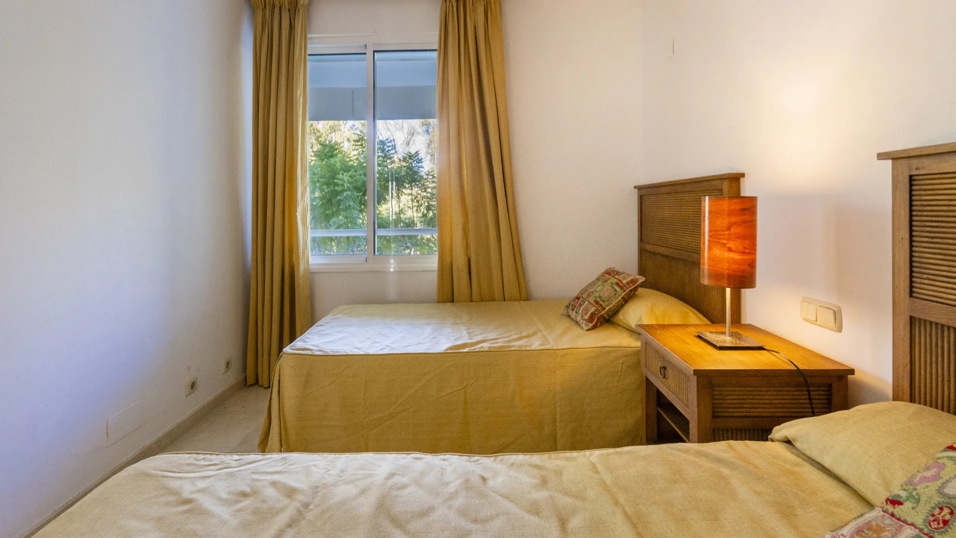 Los Granados Playa 3 bedrooms apartment for sale