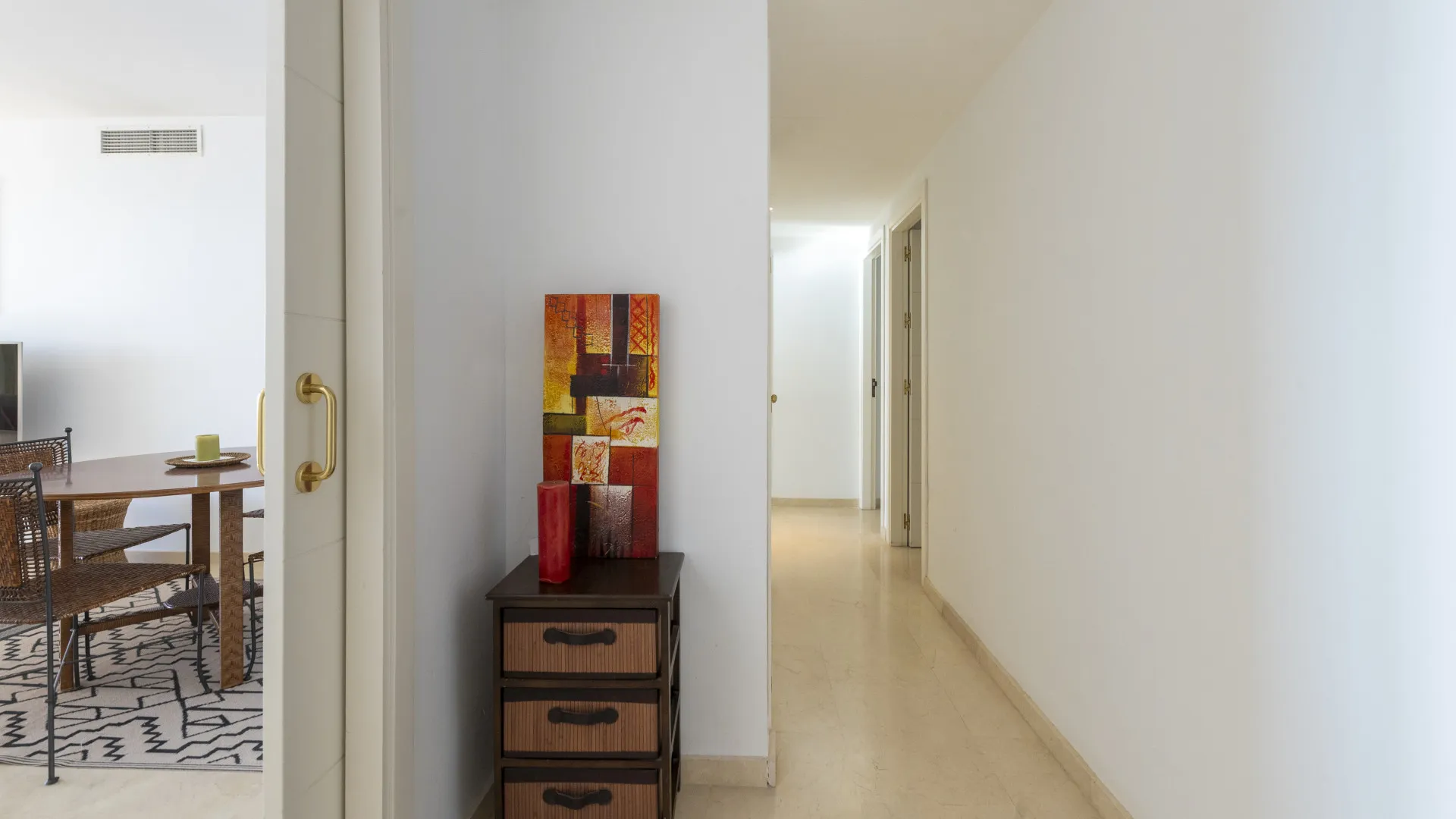 Los Granados Playa 3 bedrooms apartment for sale