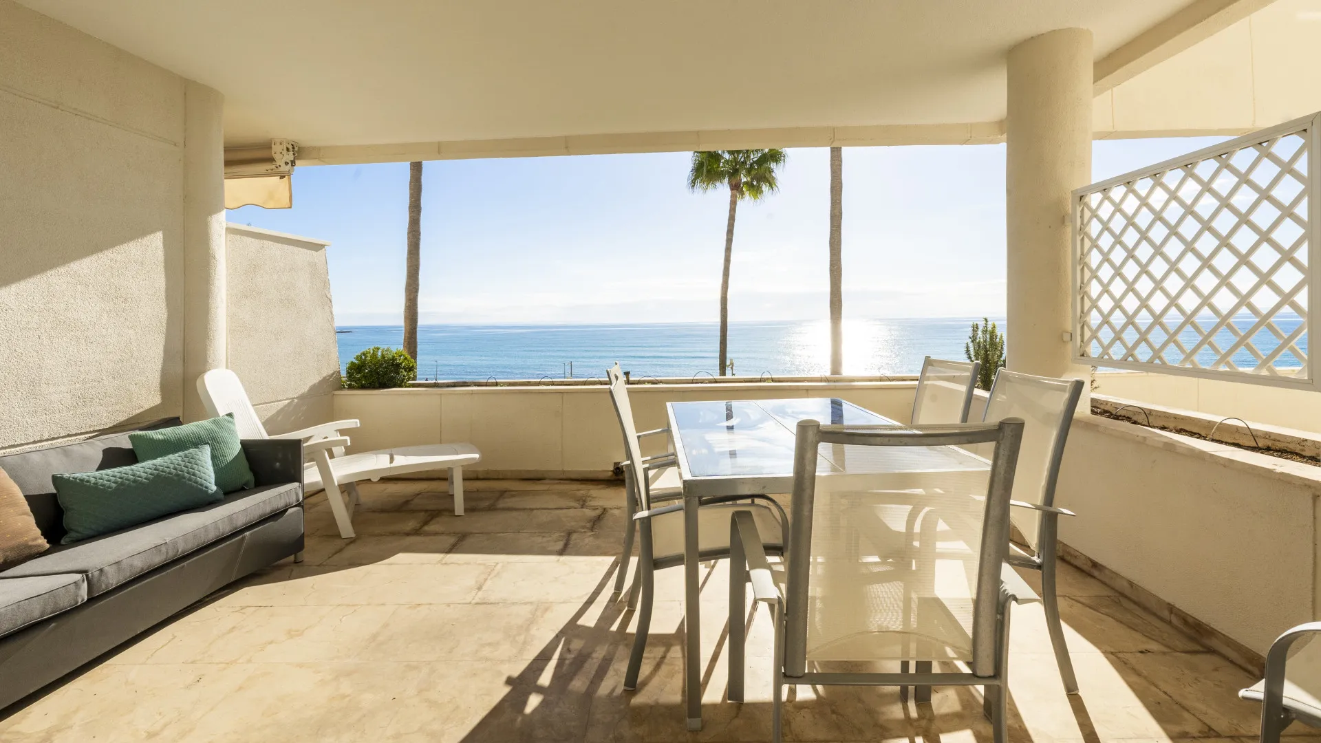 Los Granados Playa 3 bedrooms apartment for sale
