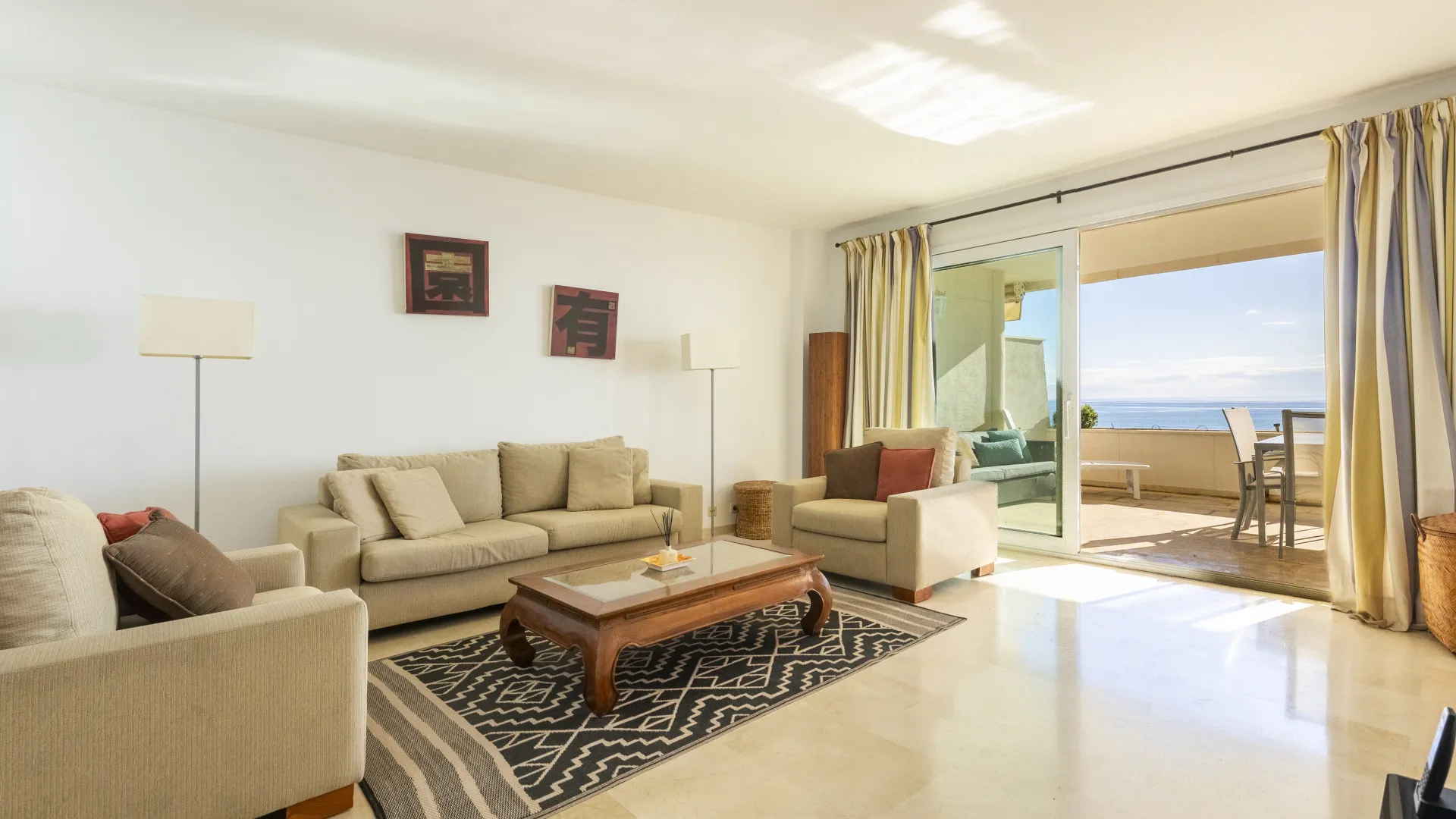 Los Granados Playa 3 bedrooms apartment for sale