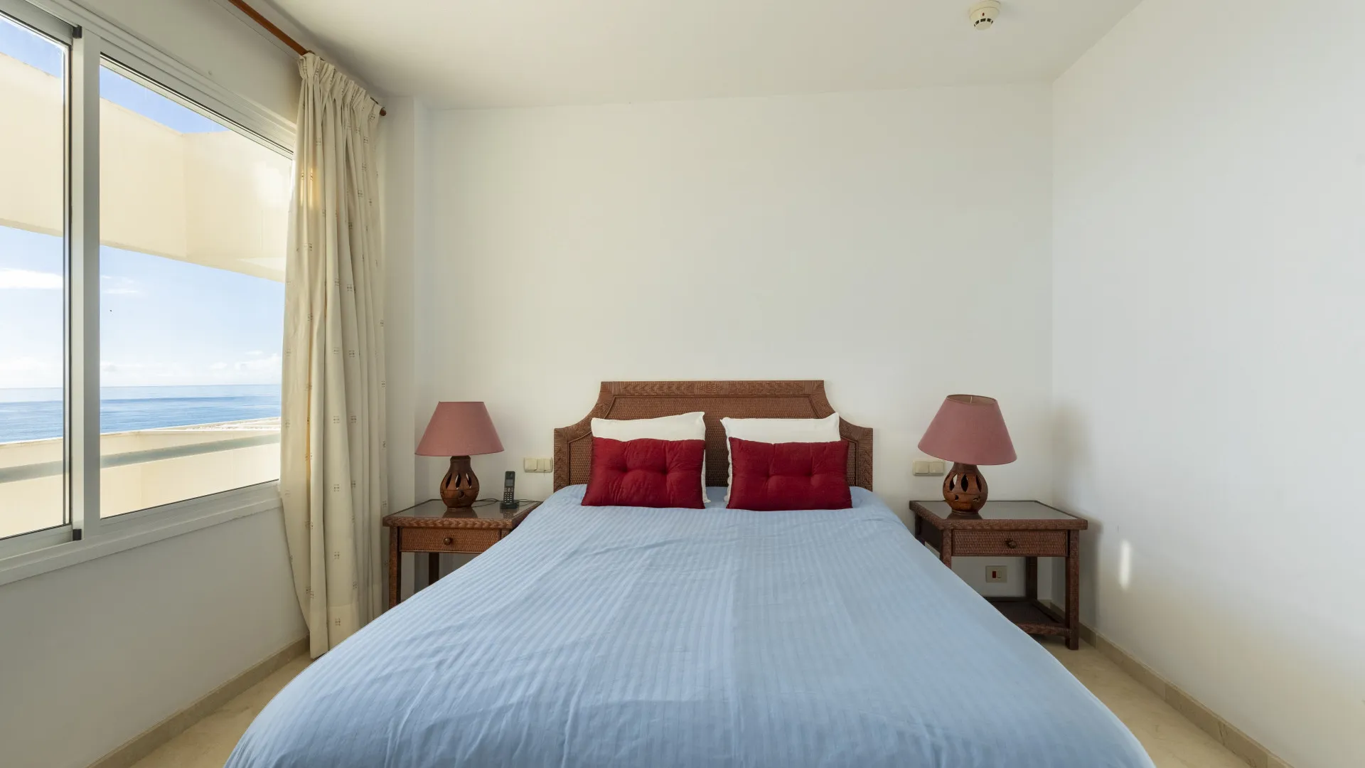 Los Granados Playa 3 bedrooms apartment for sale