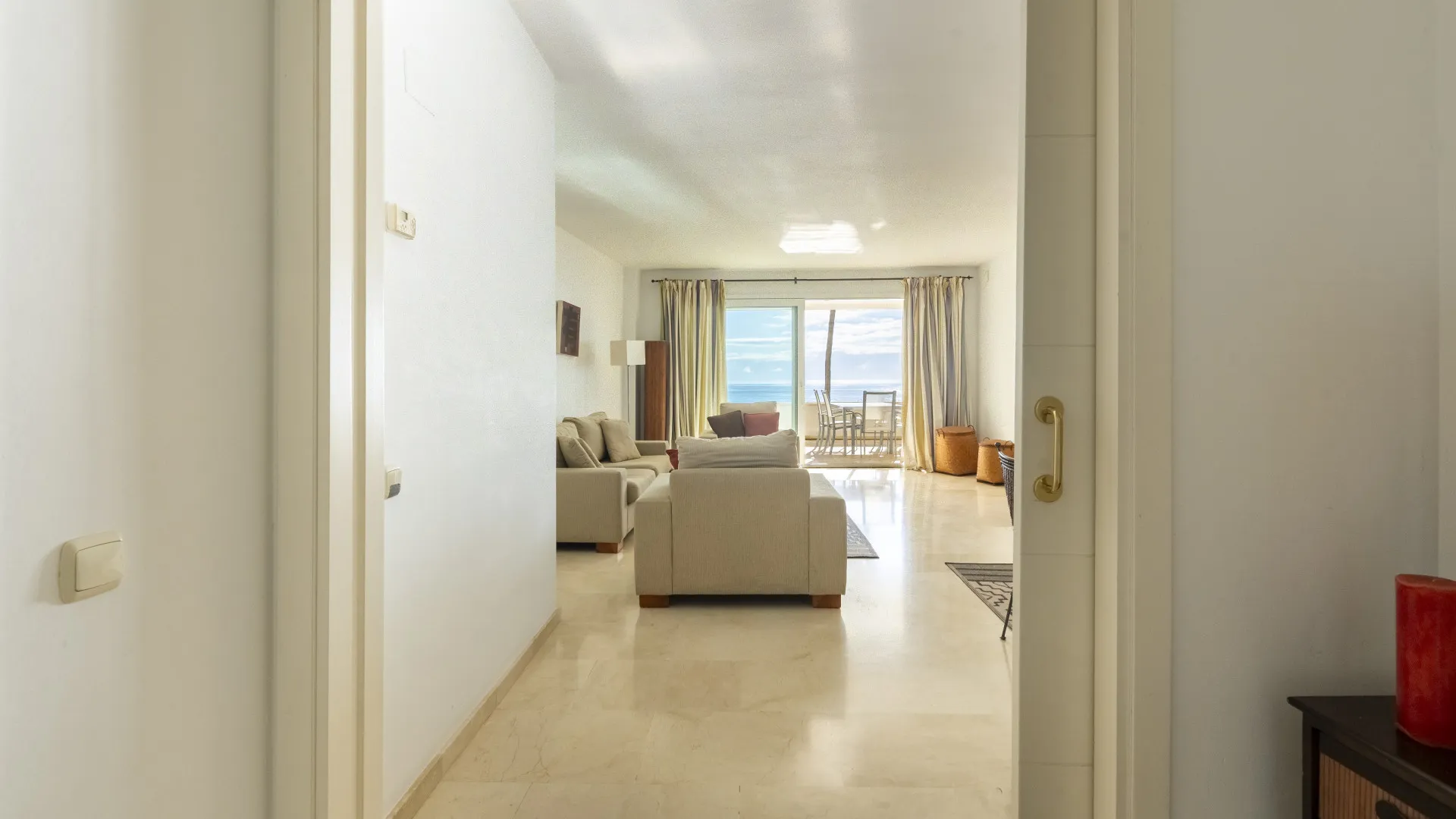 Los Granados Playa 3 bedrooms apartment for sale