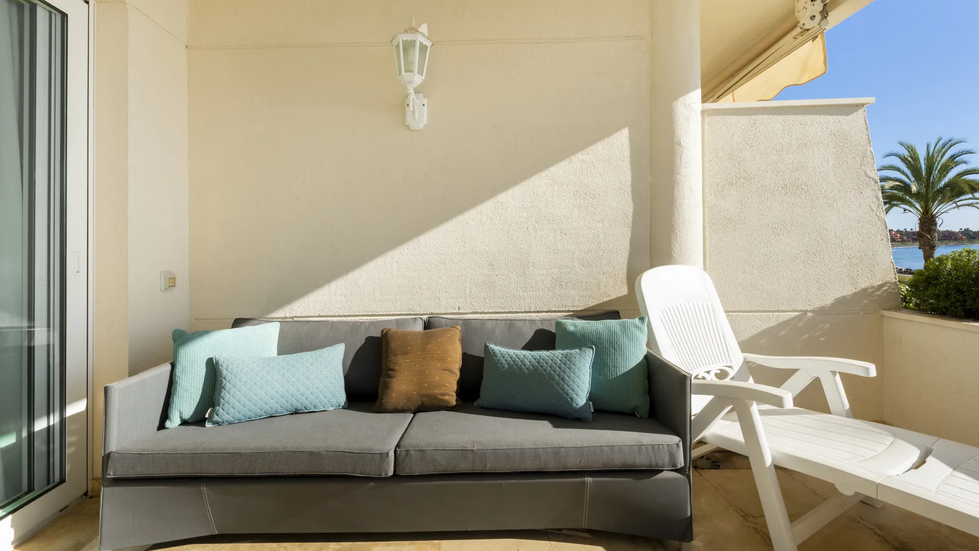 Los Granados Playa 3 bedrooms apartment for sale