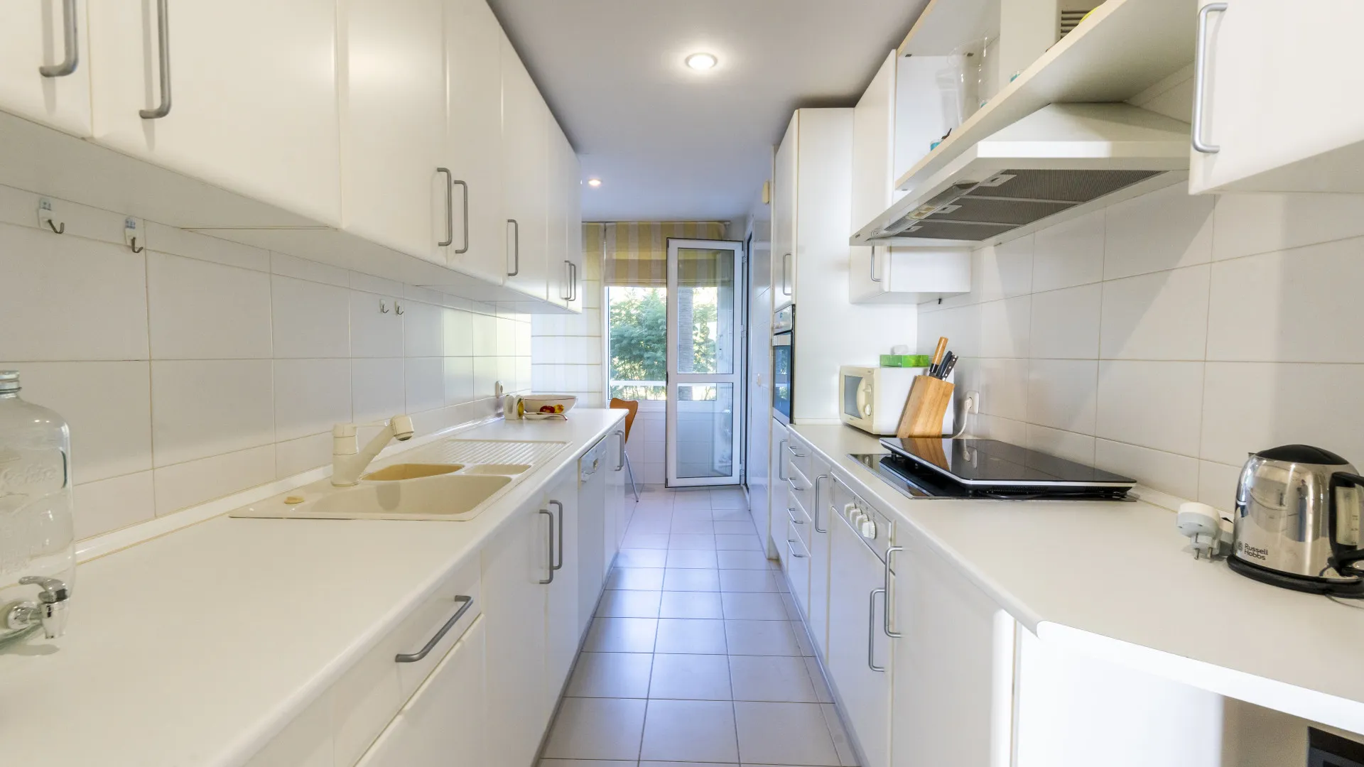 Los Granados Playa 3 bedrooms apartment for sale