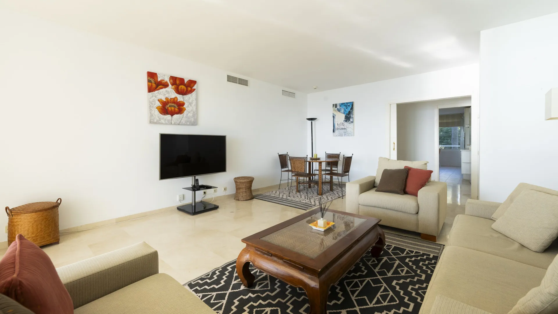 Los Granados Playa 3 bedrooms apartment for sale