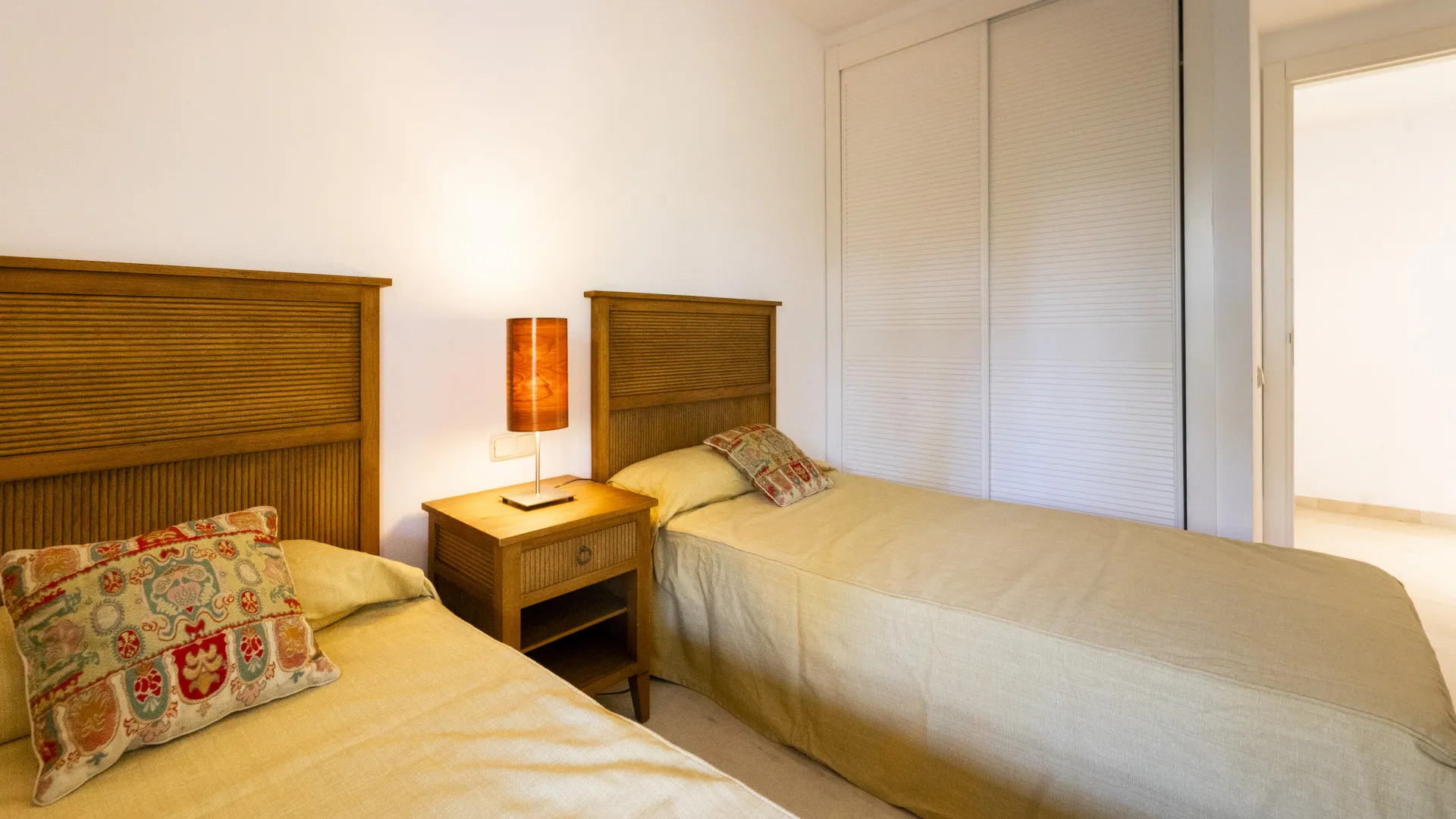 Los Granados Playa 3 bedrooms apartment for sale
