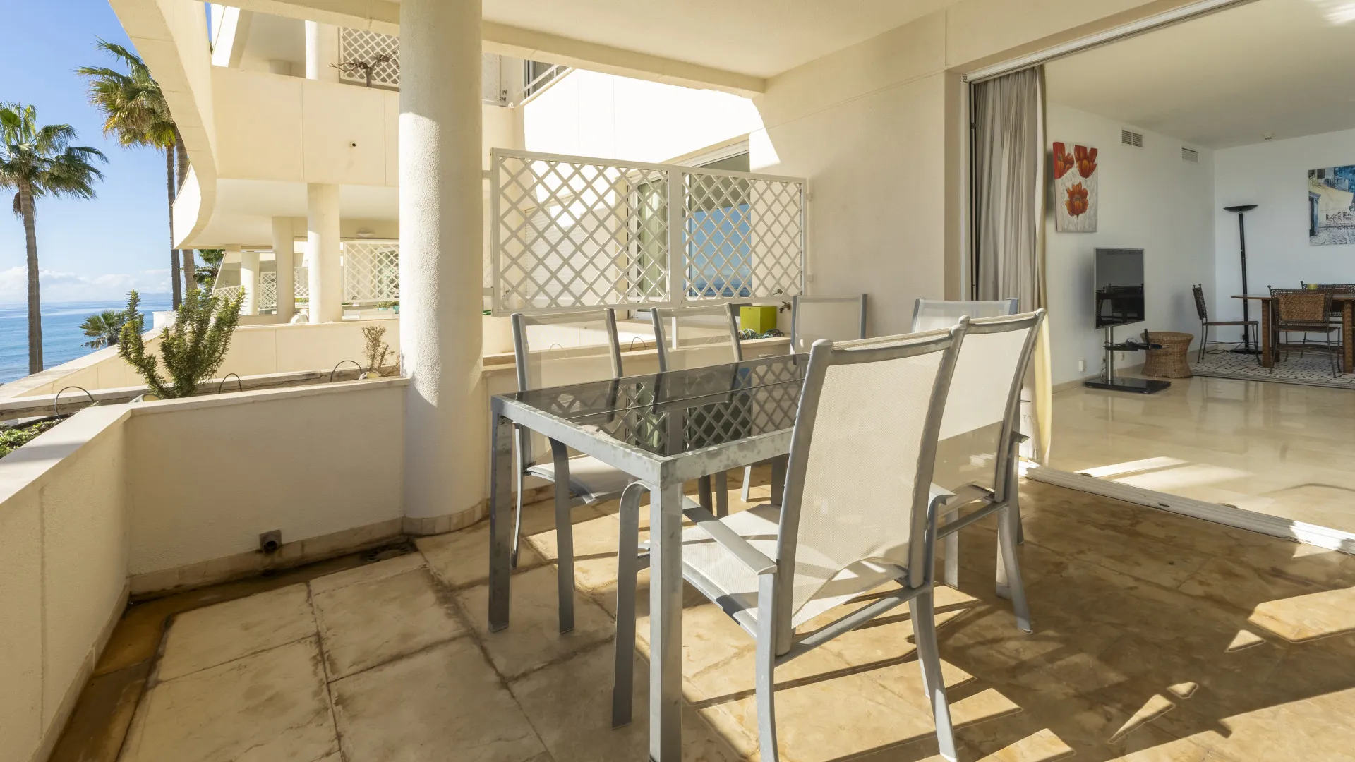 Los Granados Playa 3 bedrooms apartment for sale