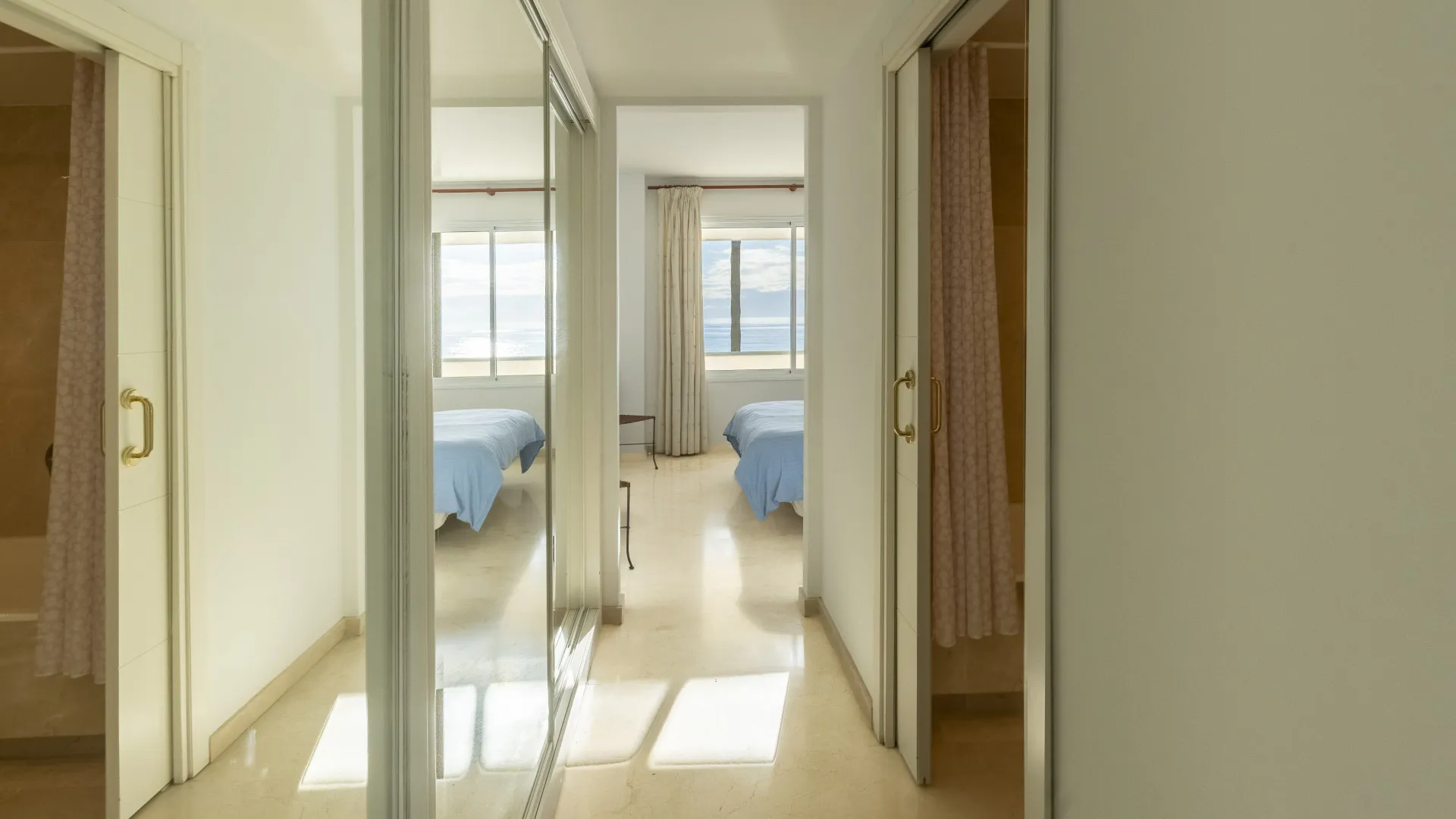 Los Granados Playa 3 bedrooms apartment for sale