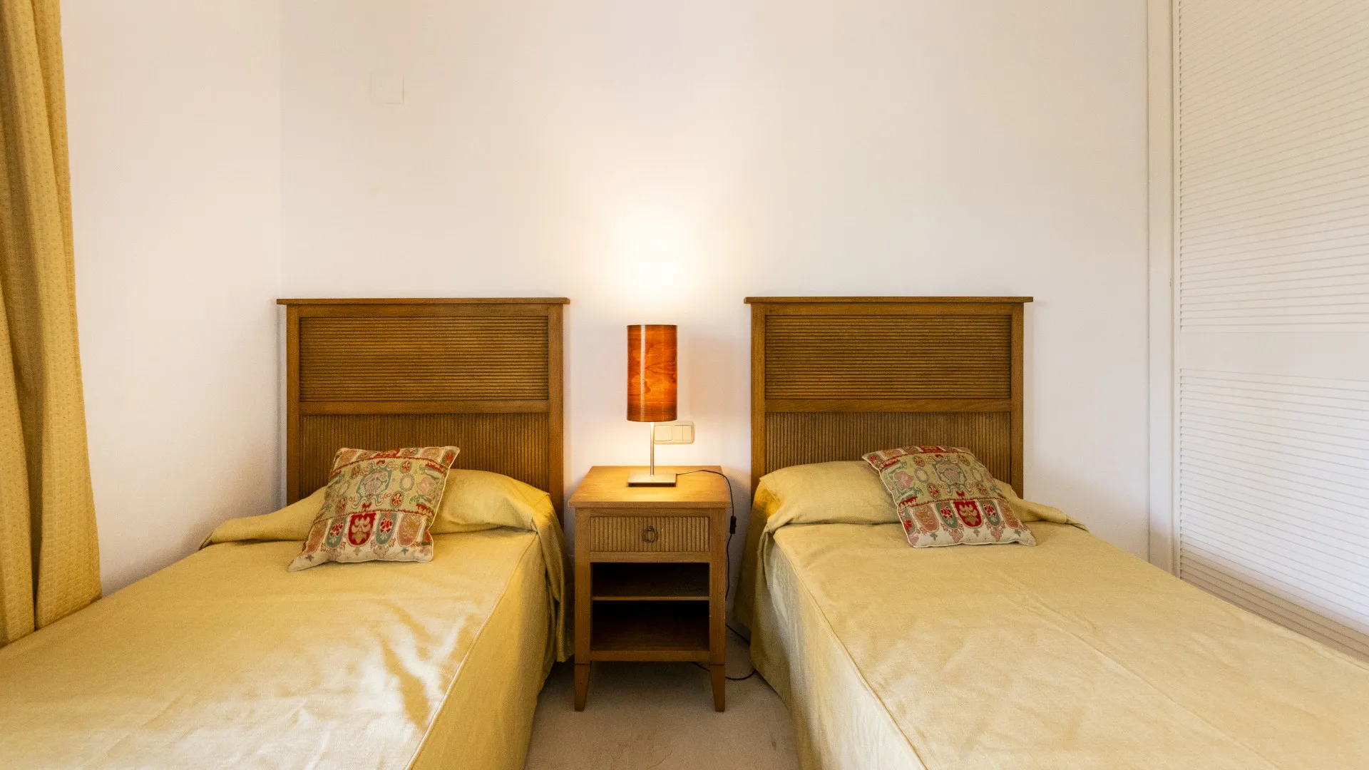 Los Granados Playa 3 bedrooms apartment for sale