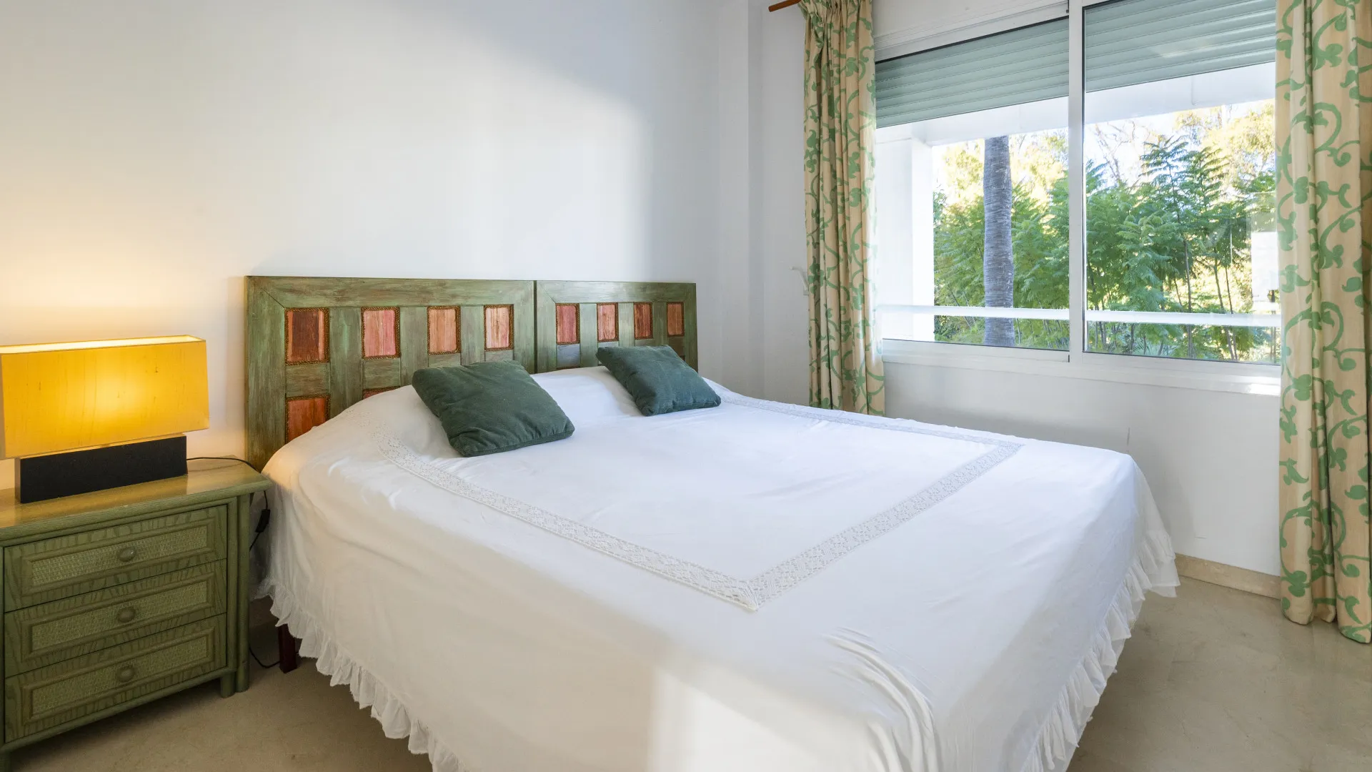 Los Granados Playa 3 bedrooms apartment for sale
