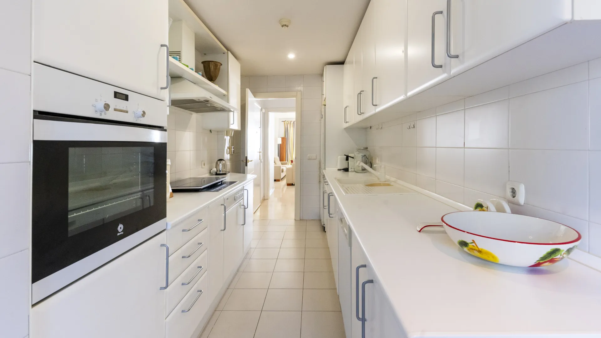 Los Granados Playa 3 bedrooms apartment for sale