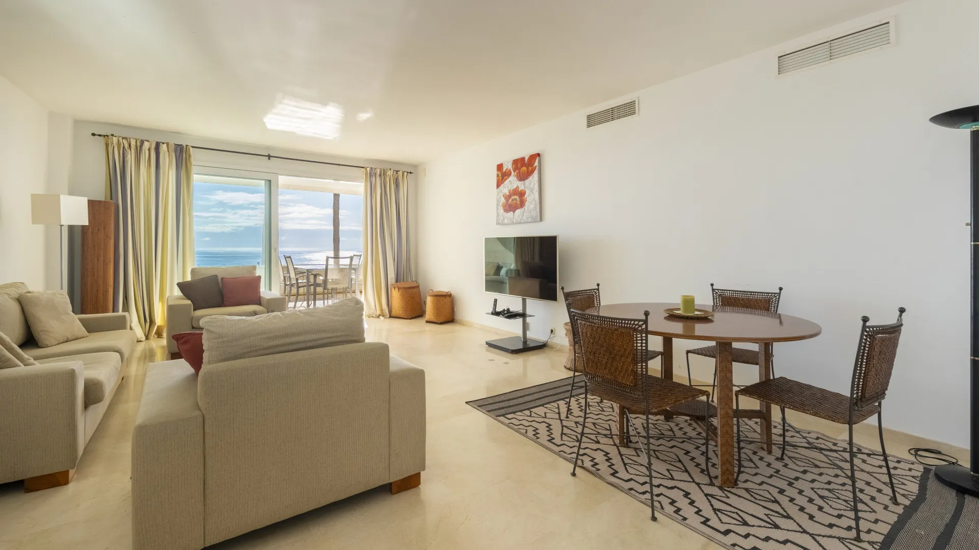 Los Granados Playa 3 bedrooms apartment for sale