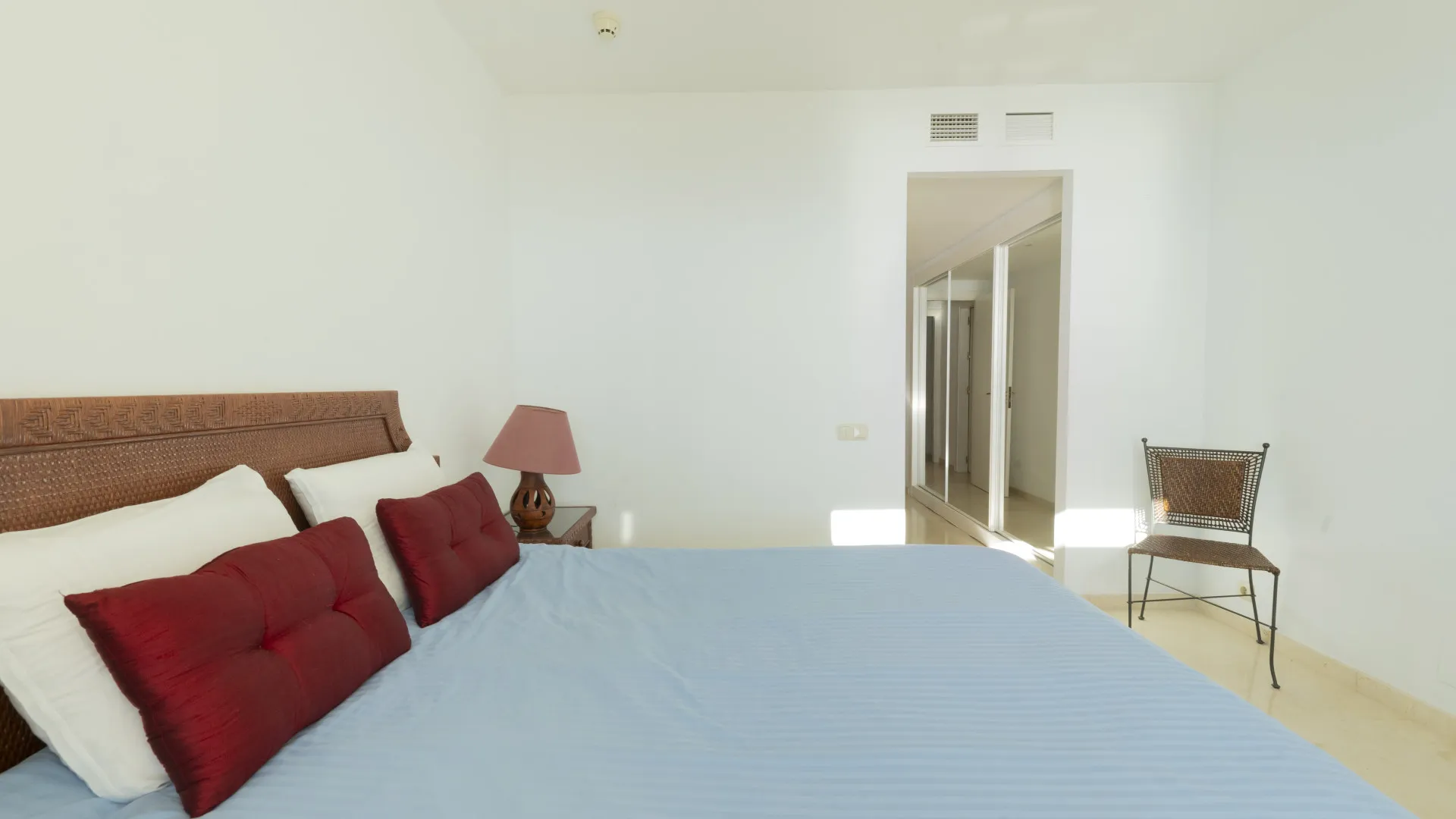 Los Granados Playa 3 bedrooms apartment for sale