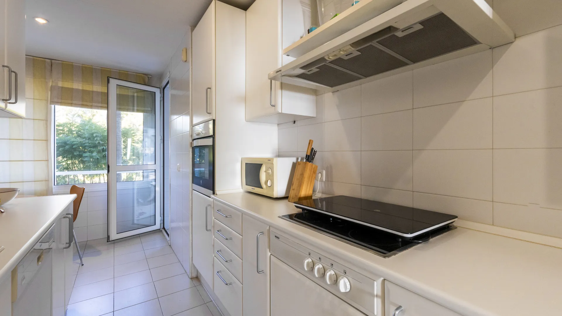 Los Granados Playa 3 bedrooms apartment for sale