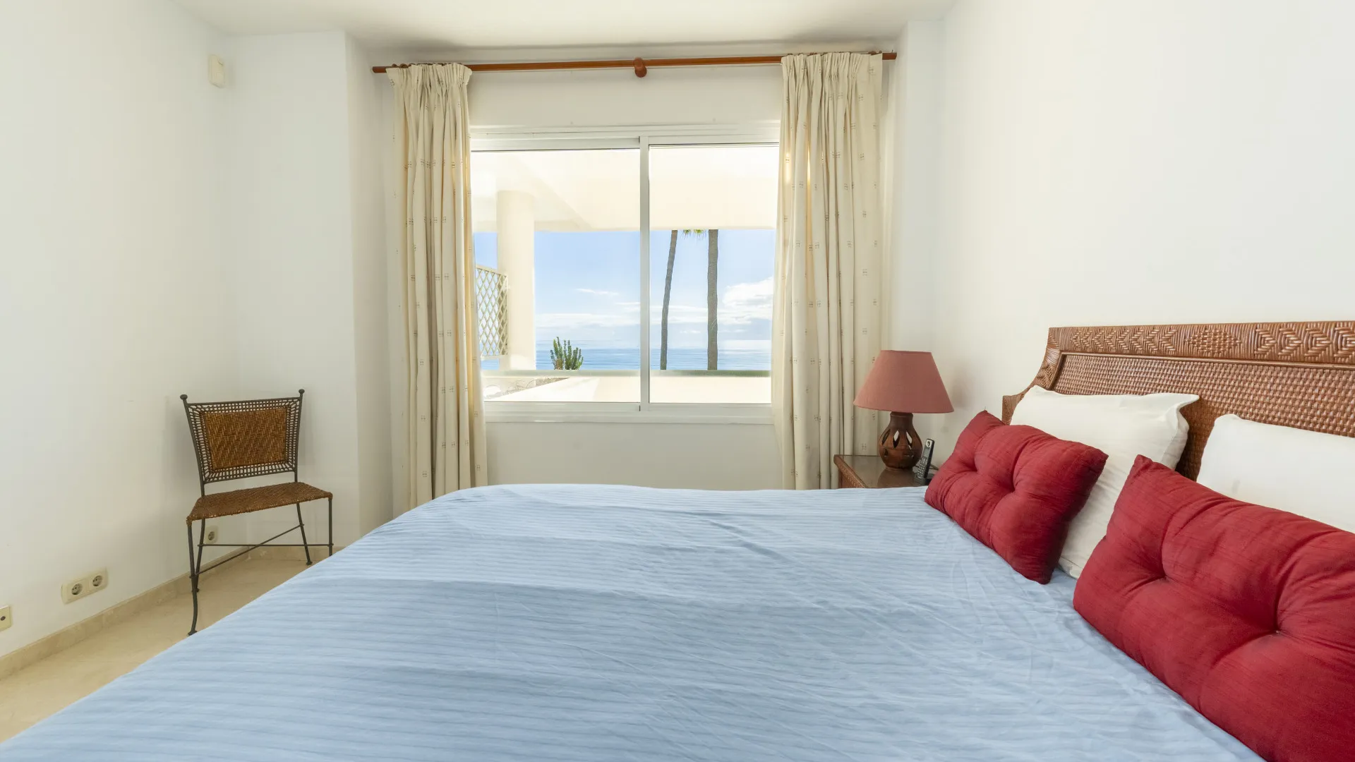 Los Granados Playa 3 bedrooms apartment for sale