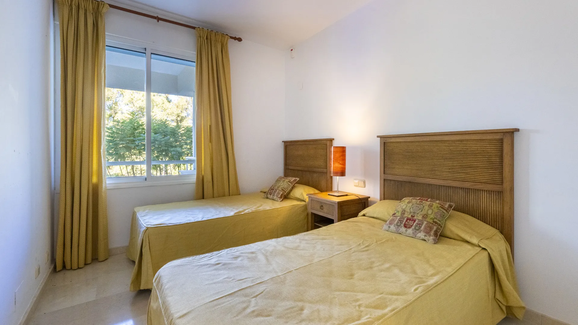 Los Granados Playa 3 bedrooms apartment for sale