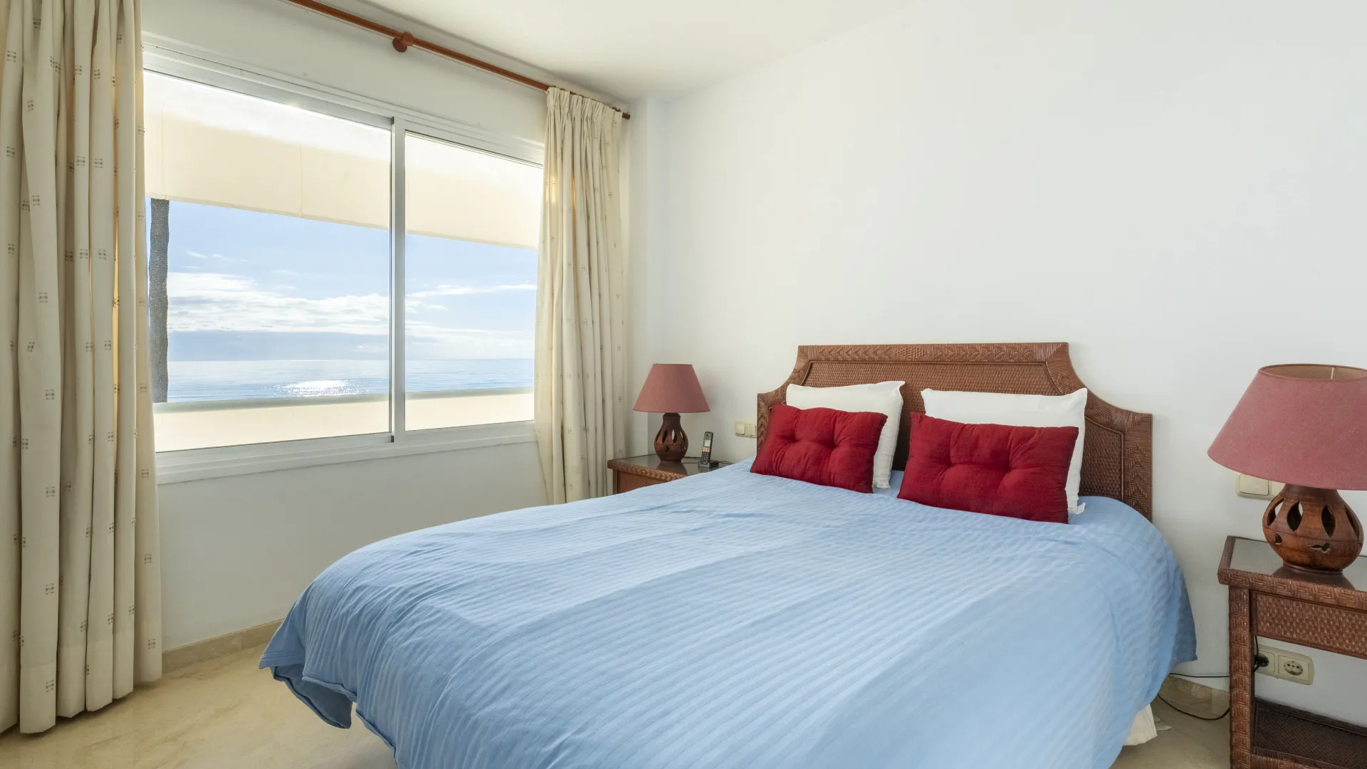 Los Granados Playa 3 bedrooms apartment for sale