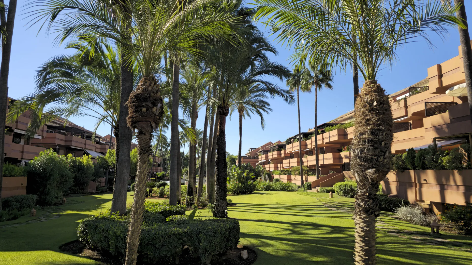 Buy duplex penthouse in El Embrujo Playa