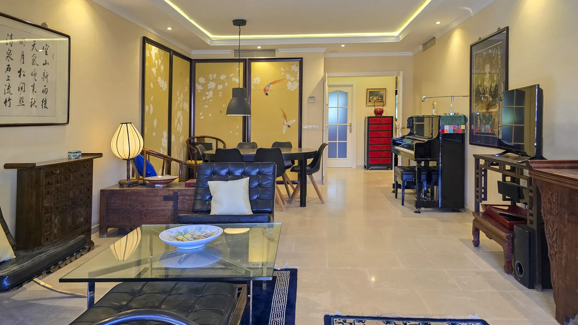 Buy duplex penthouse in El Embrujo Playa