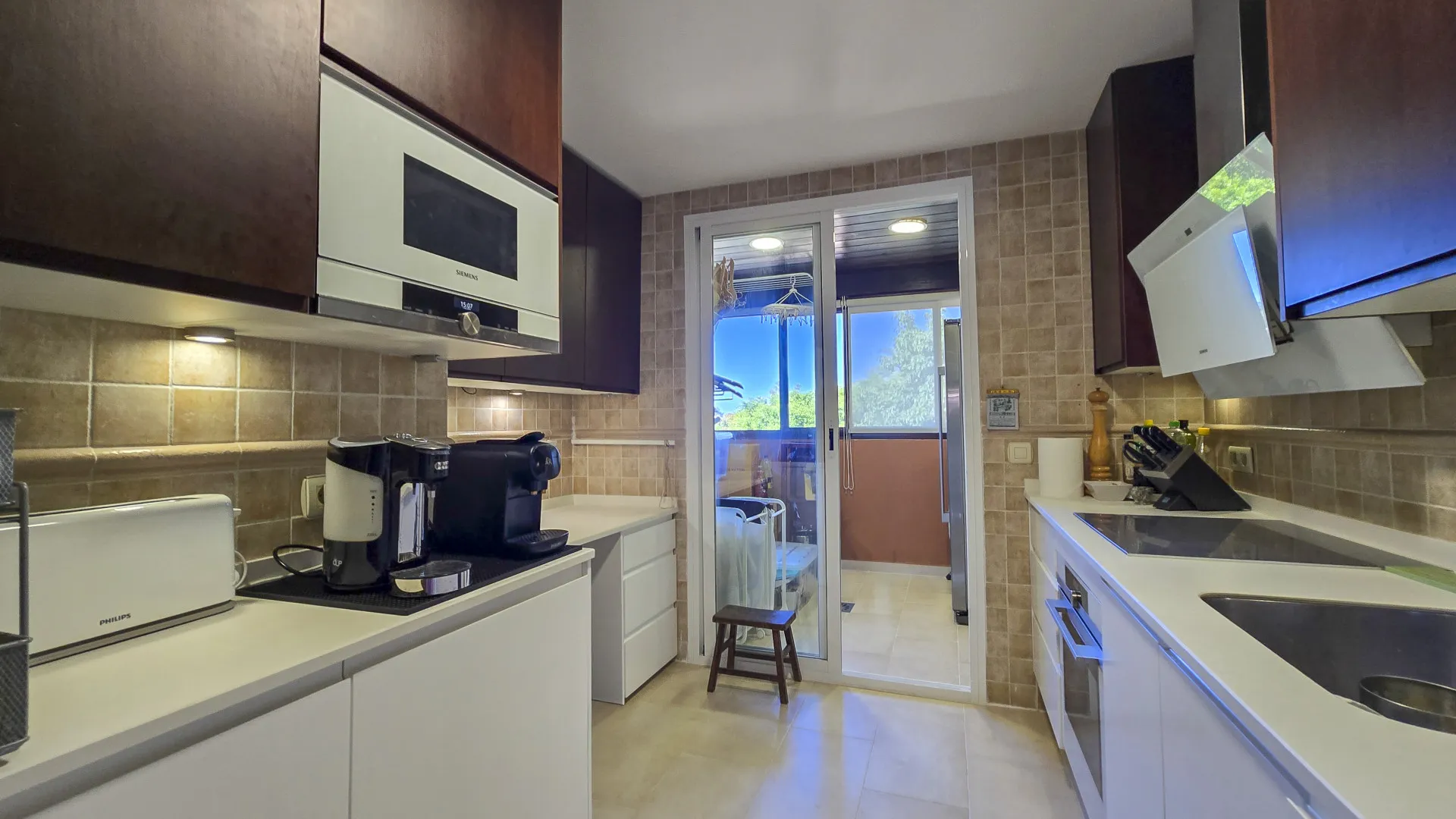 Buy duplex penthouse in El Embrujo Playa