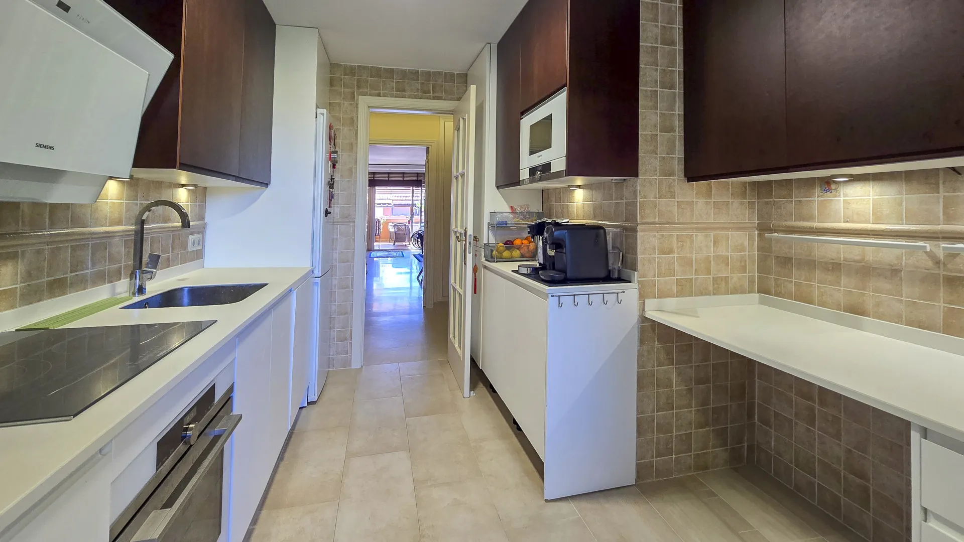 Buy duplex penthouse in El Embrujo Playa