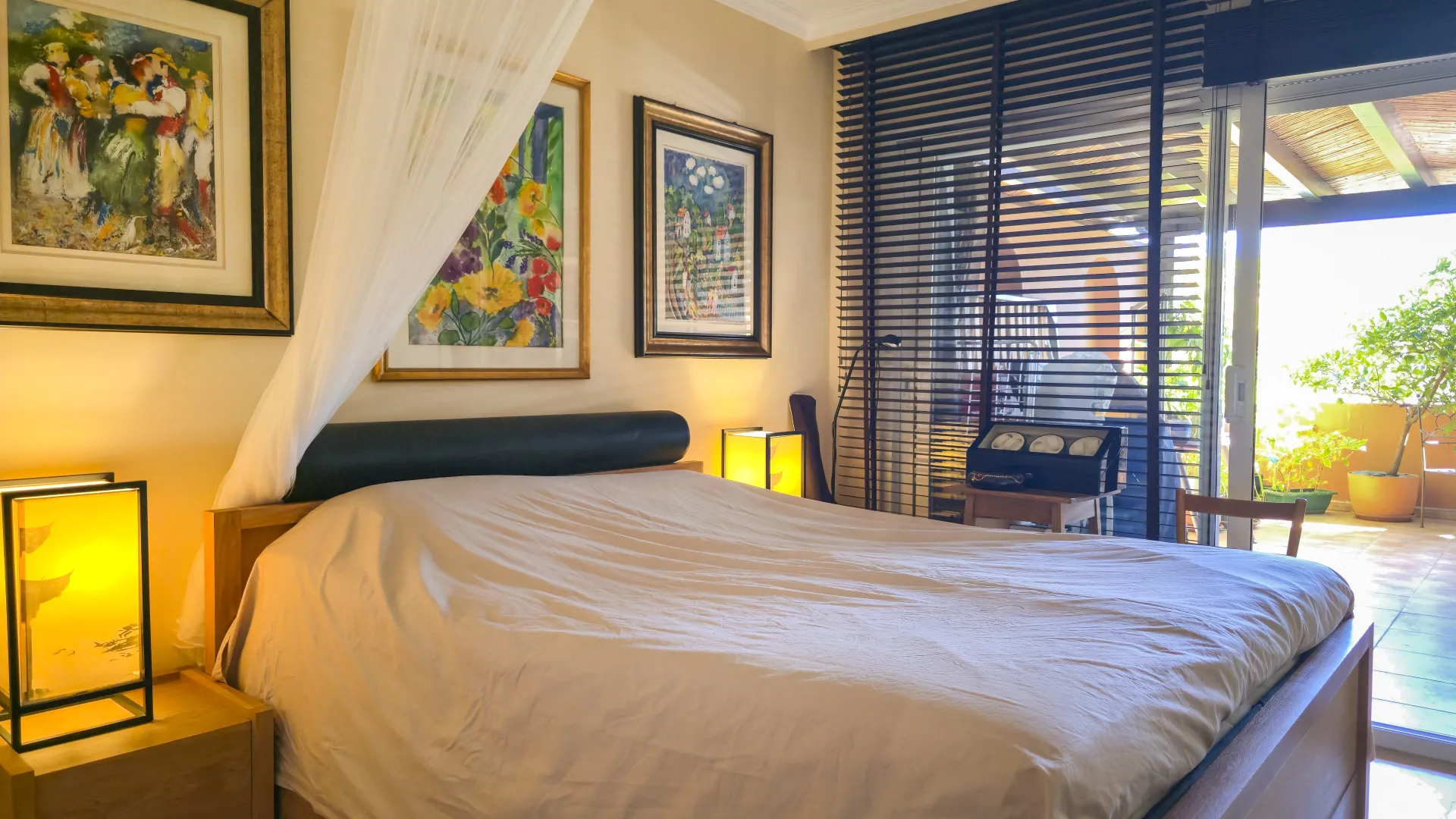 Buy duplex penthouse in El Embrujo Playa