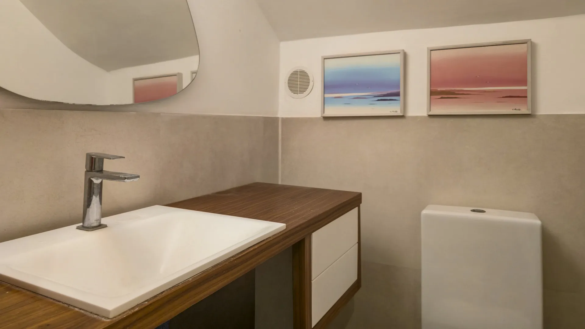 Buy duplex penthouse in El Embrujo Playa