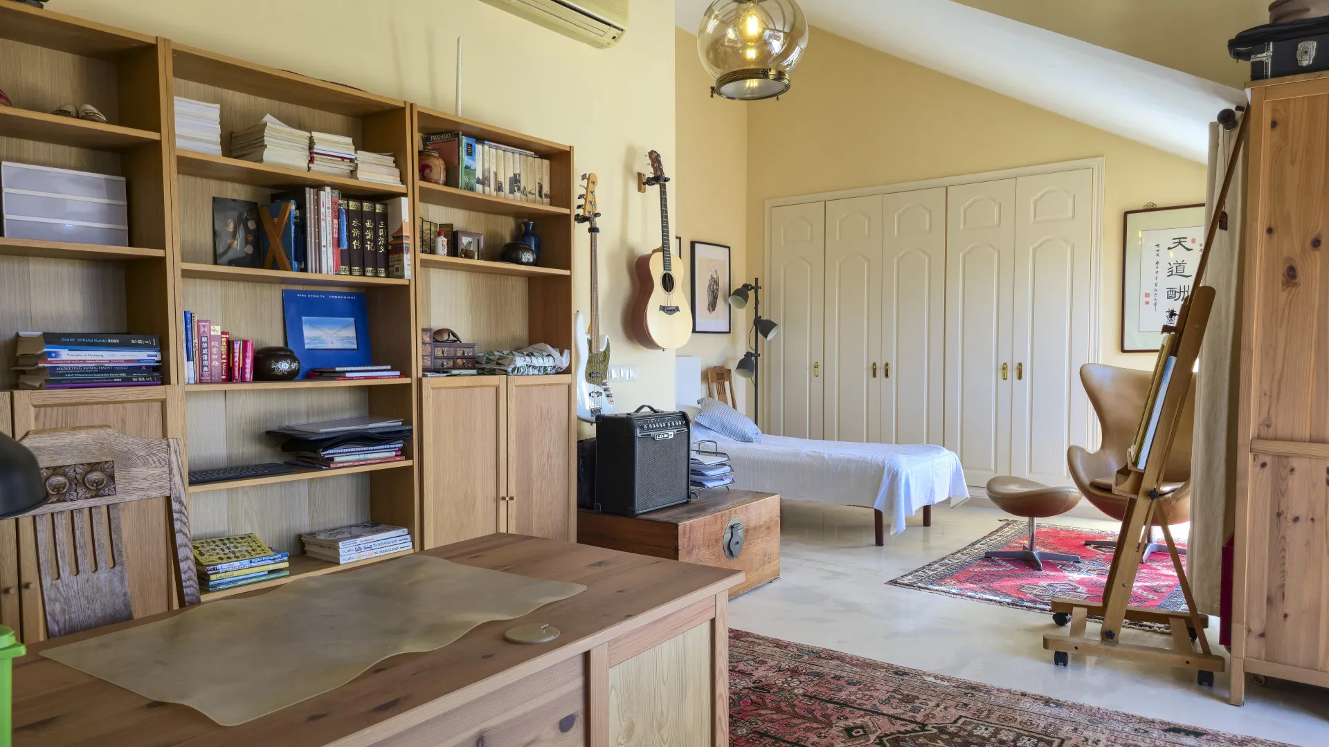 Buy duplex penthouse in El Embrujo Playa
