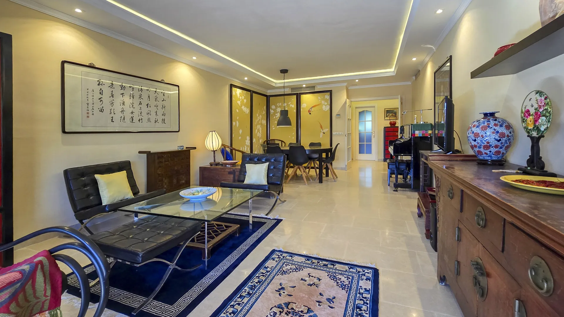 Buy duplex penthouse in El Embrujo Playa