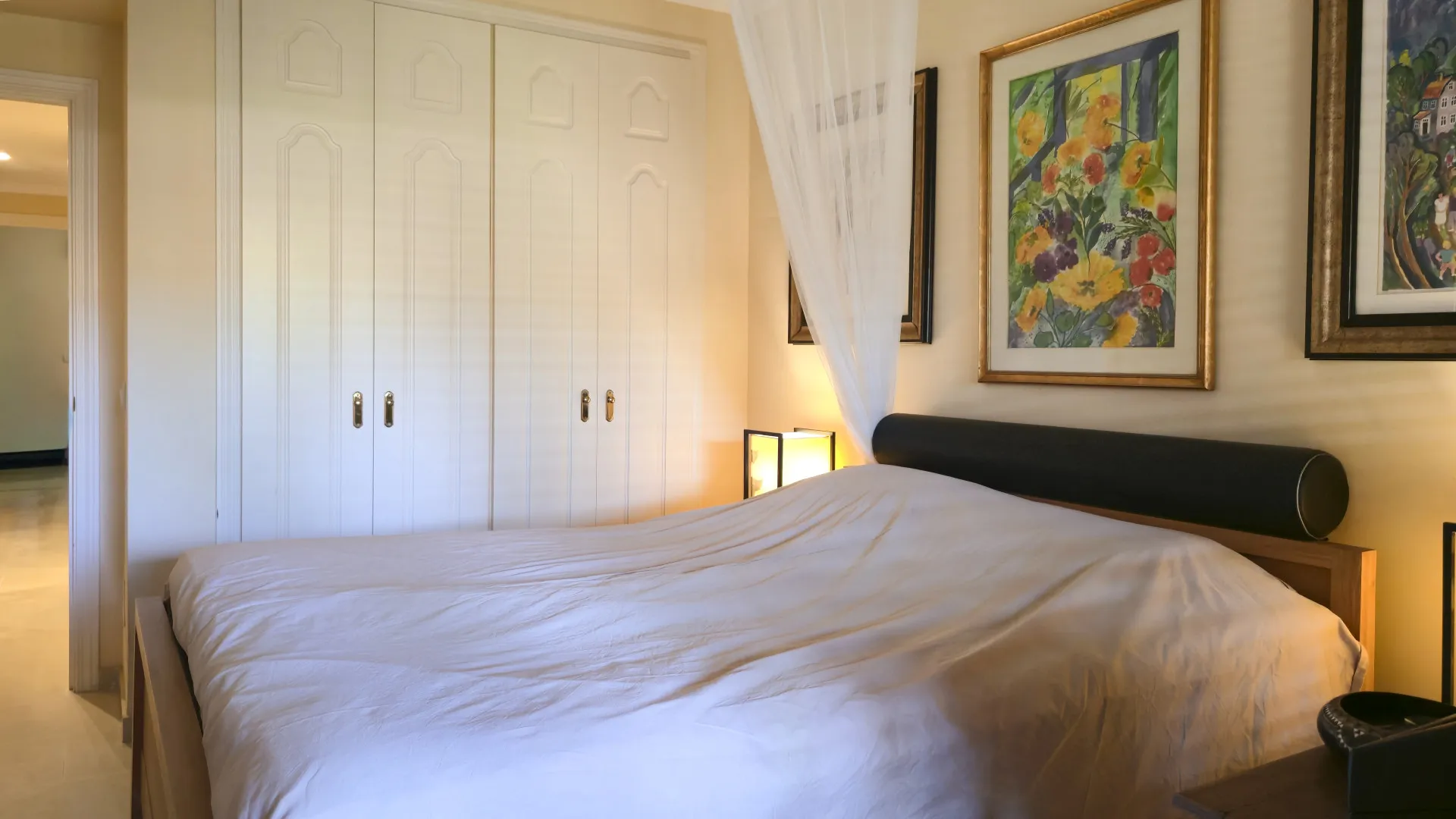 Buy duplex penthouse in El Embrujo Playa
