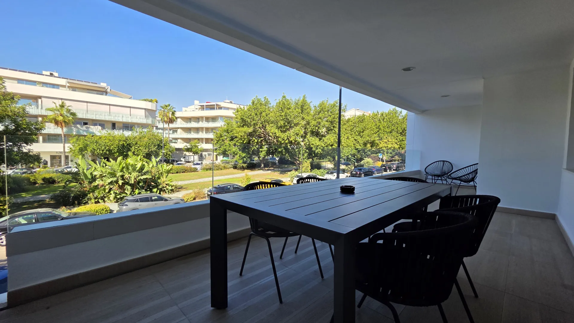 For sale apartment in San Pedro Playa