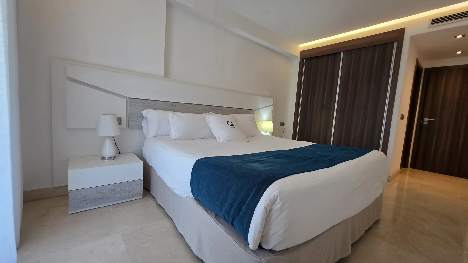 For sale apartment in San Pedro Playa