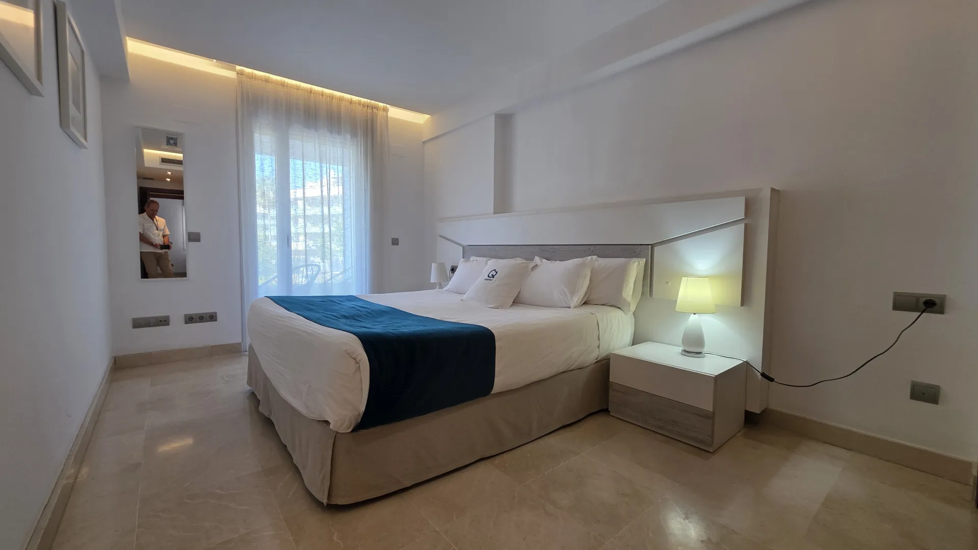 For sale apartment in San Pedro Playa