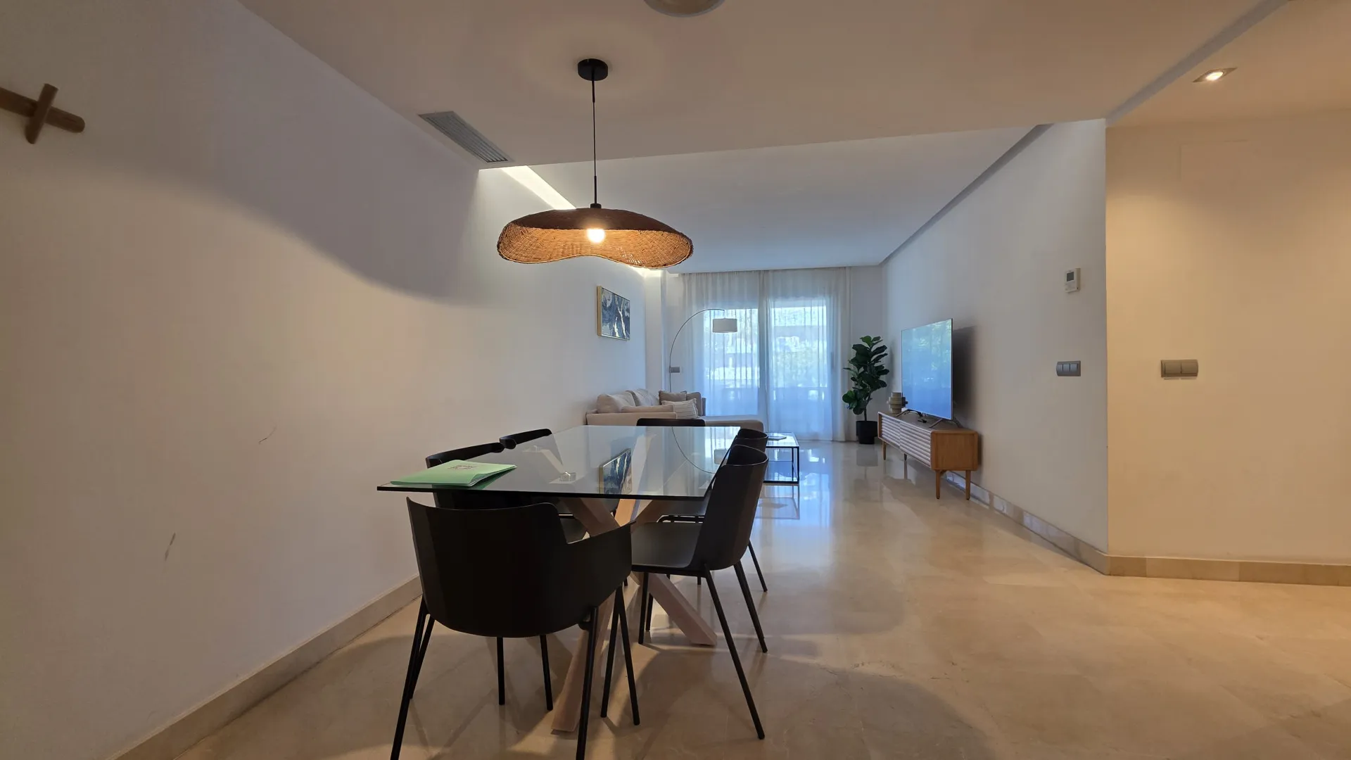 For sale apartment in San Pedro Playa