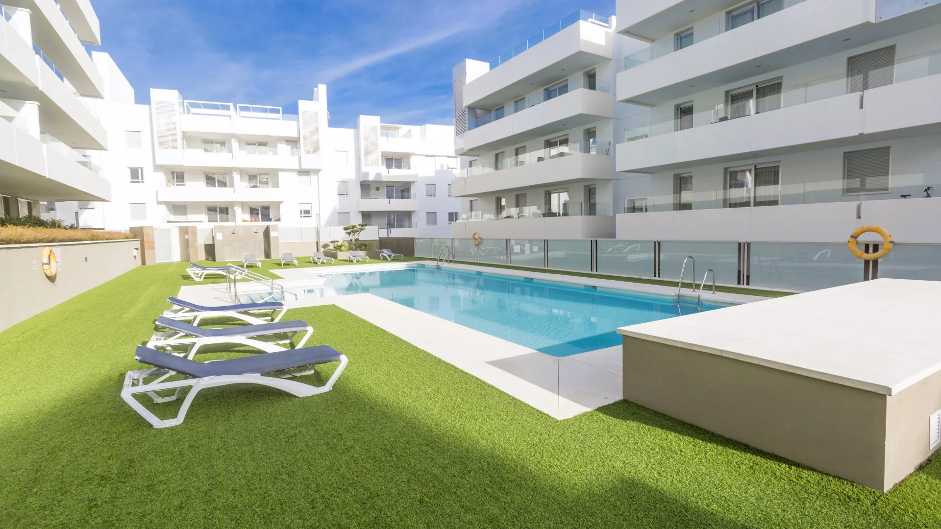 For sale apartment in San Pedro Playa