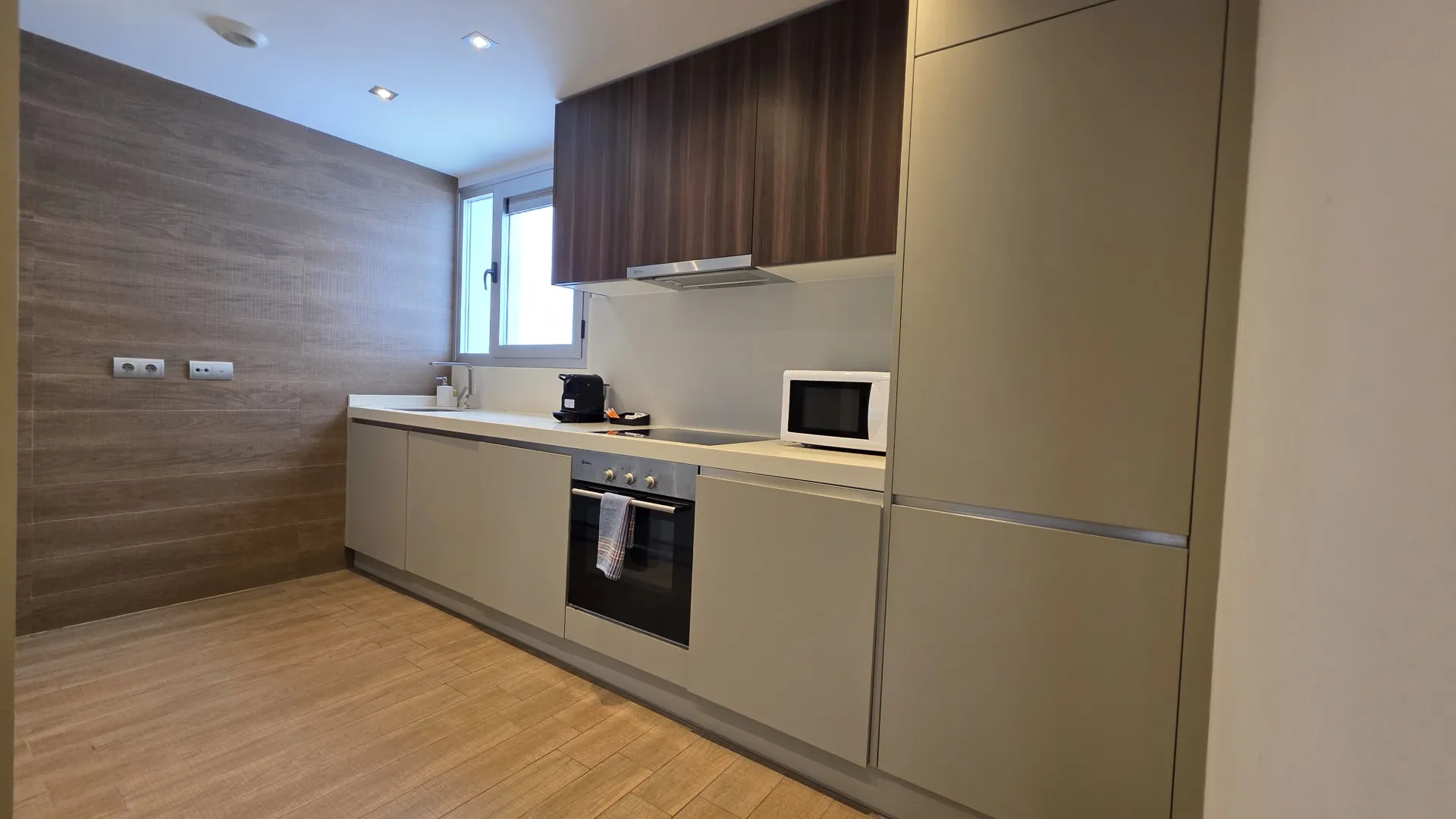 For sale apartment in San Pedro Playa