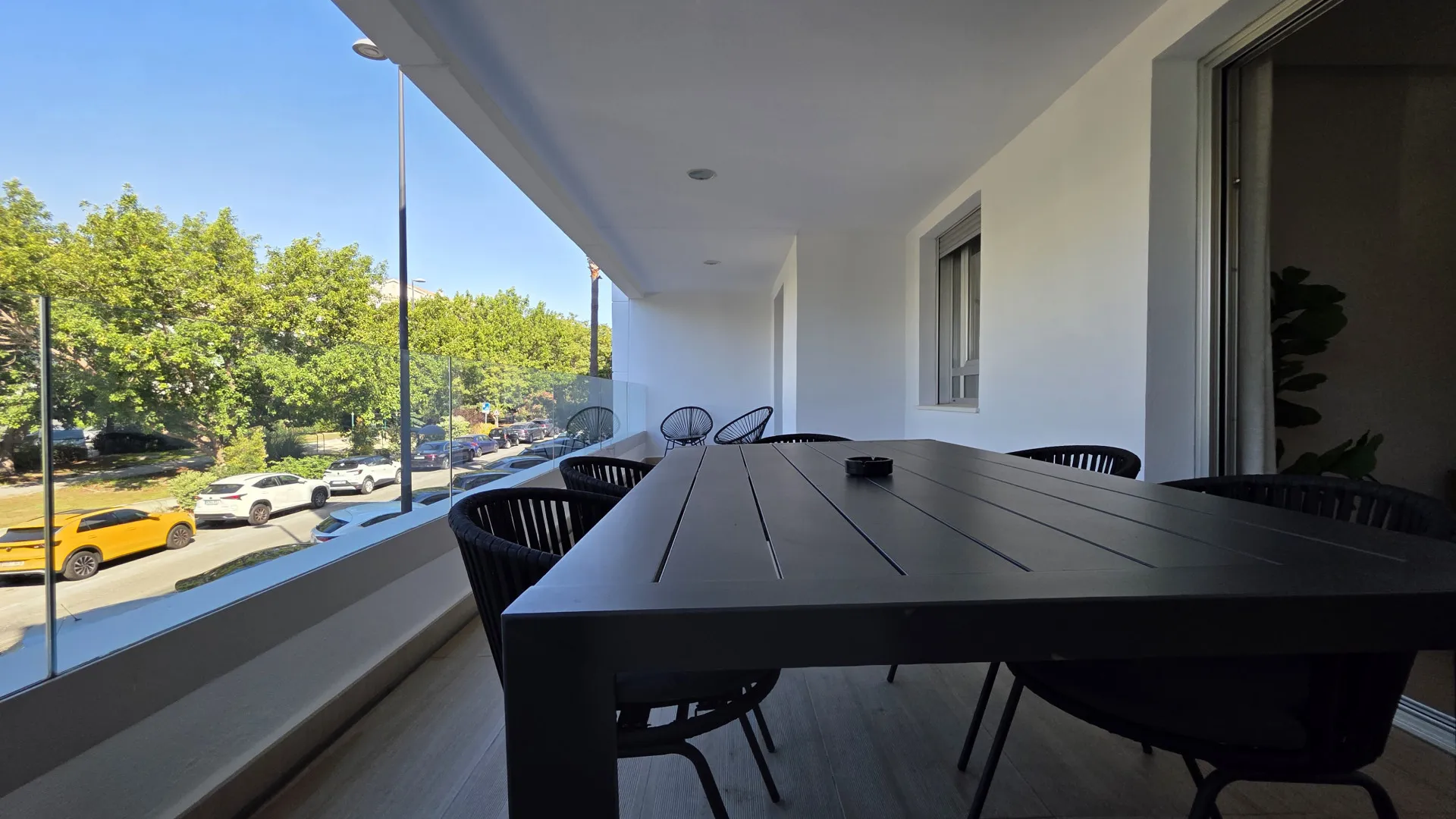 For sale apartment in San Pedro Playa